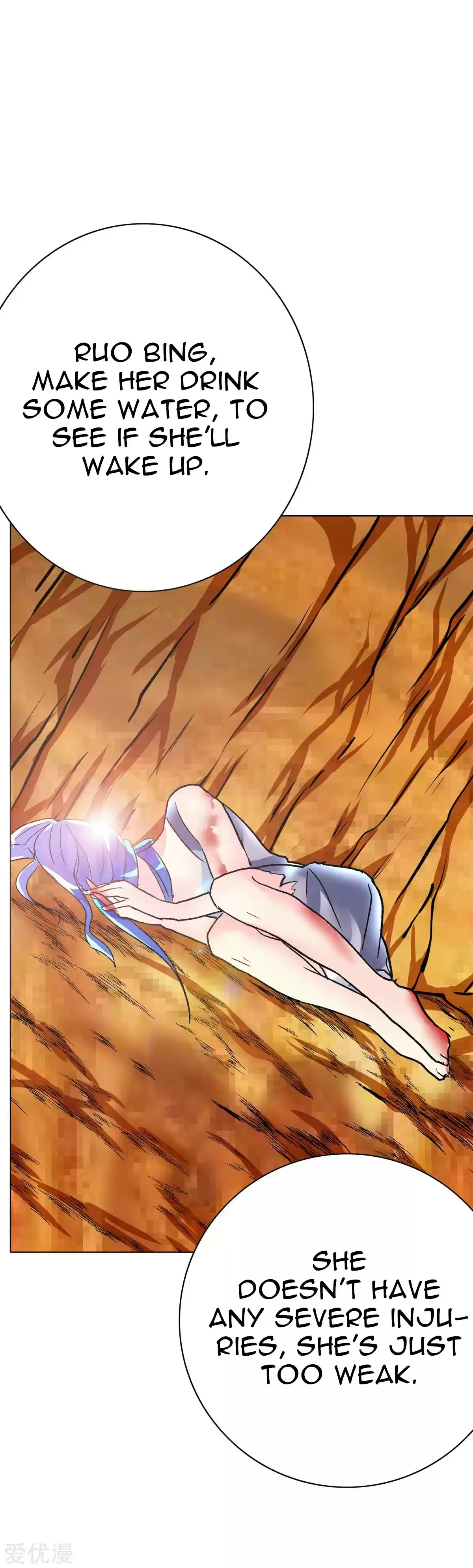 Xianzun System in the City Ch. 76