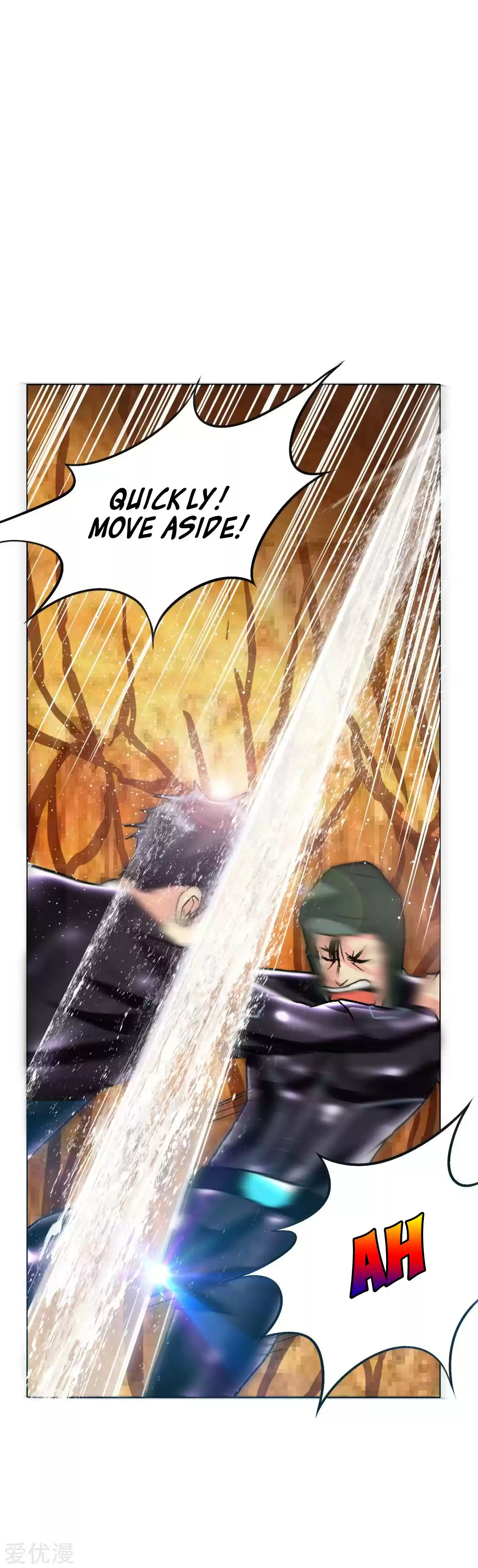 Xianzun System in the City Ch. 76