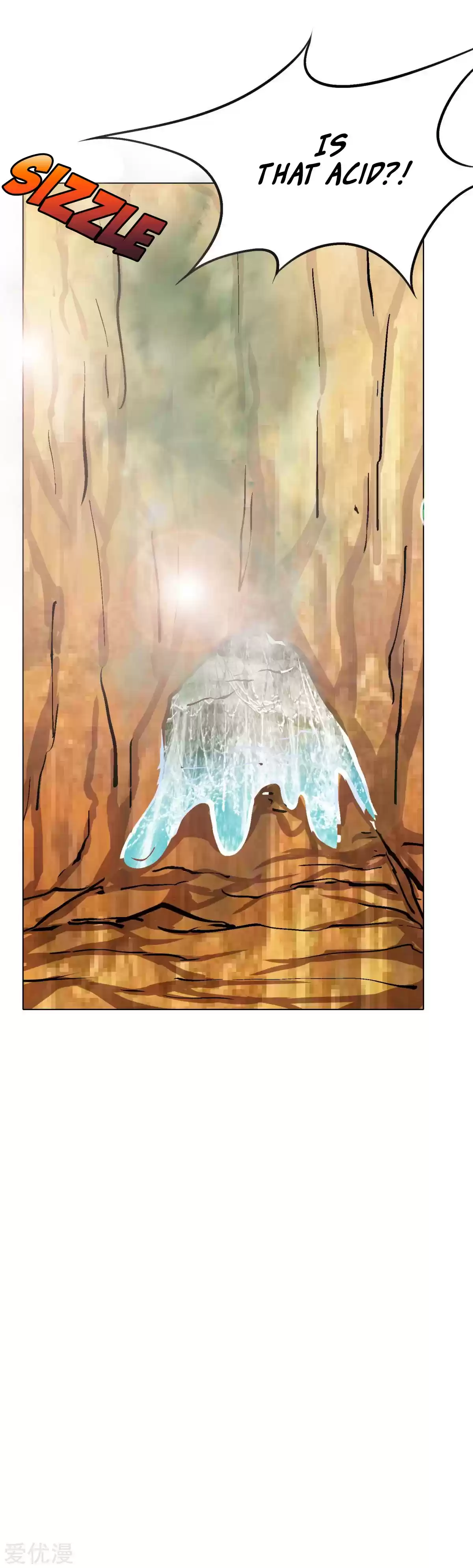 Xianzun System in the City Ch. 76