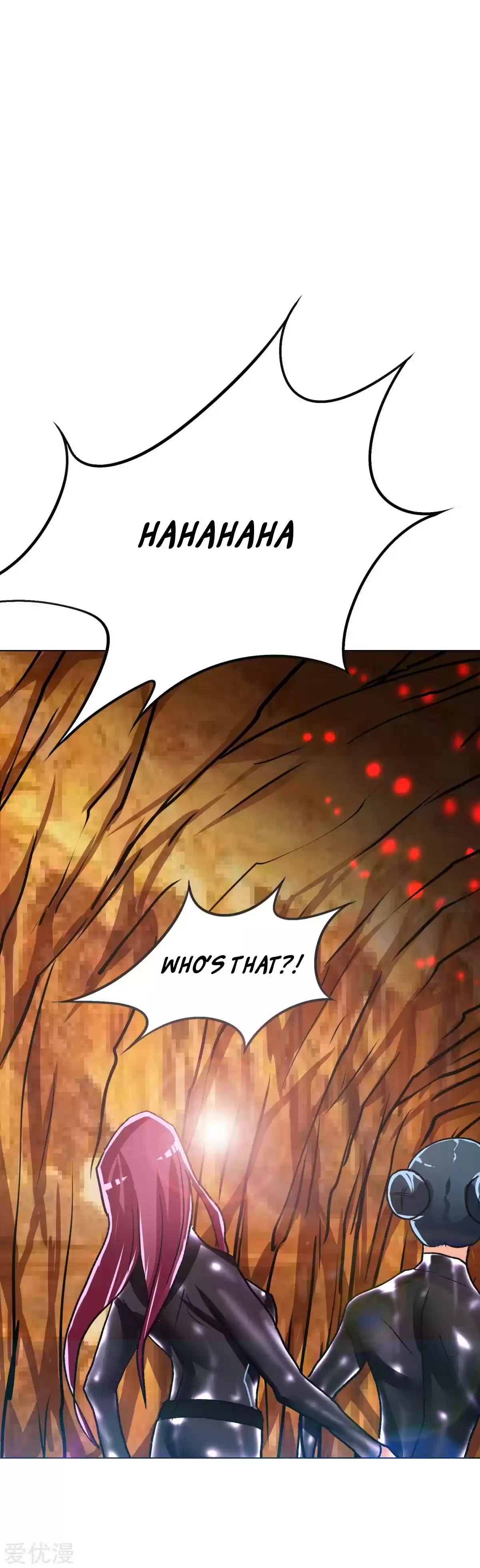 Xianzun System in the City Ch. 76