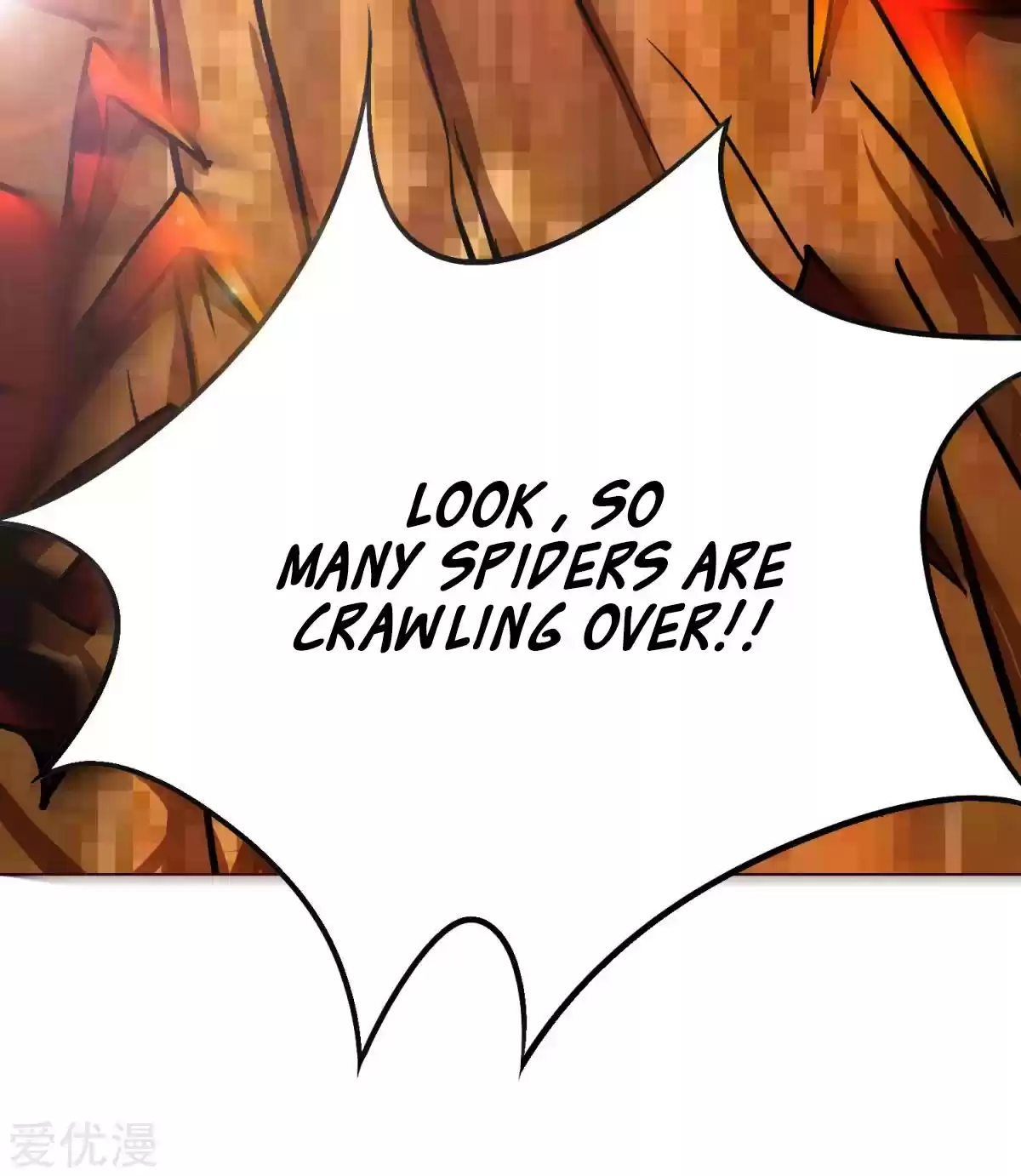 Xianzun System in the City Ch. 76