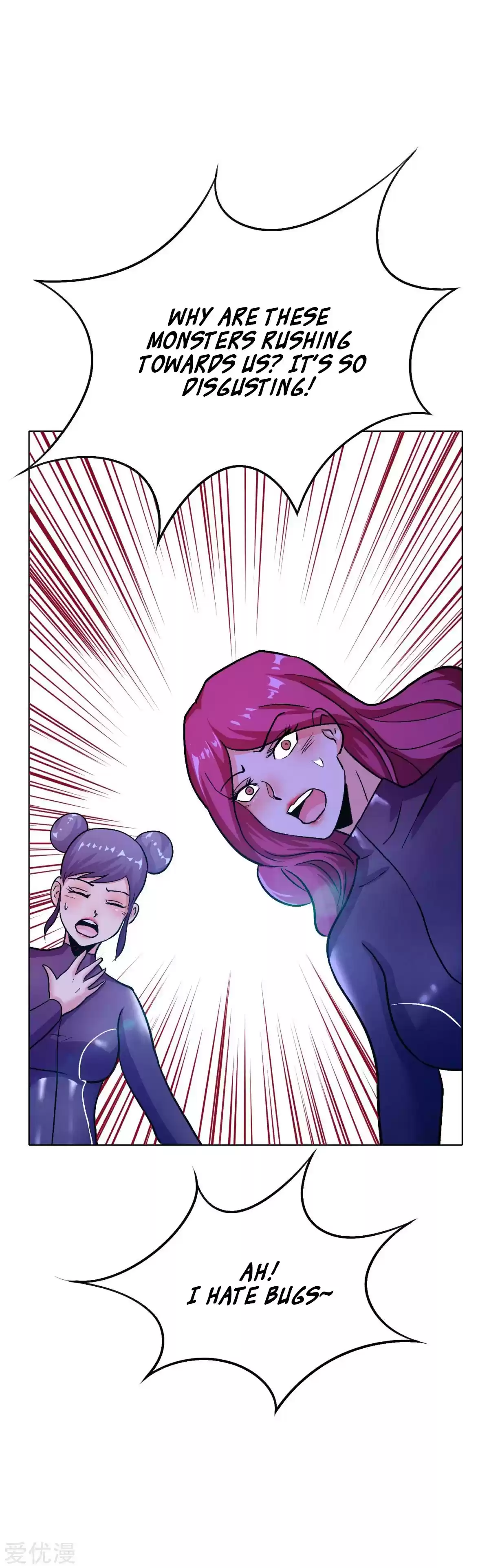 Xianzun System in the City Ch. 77