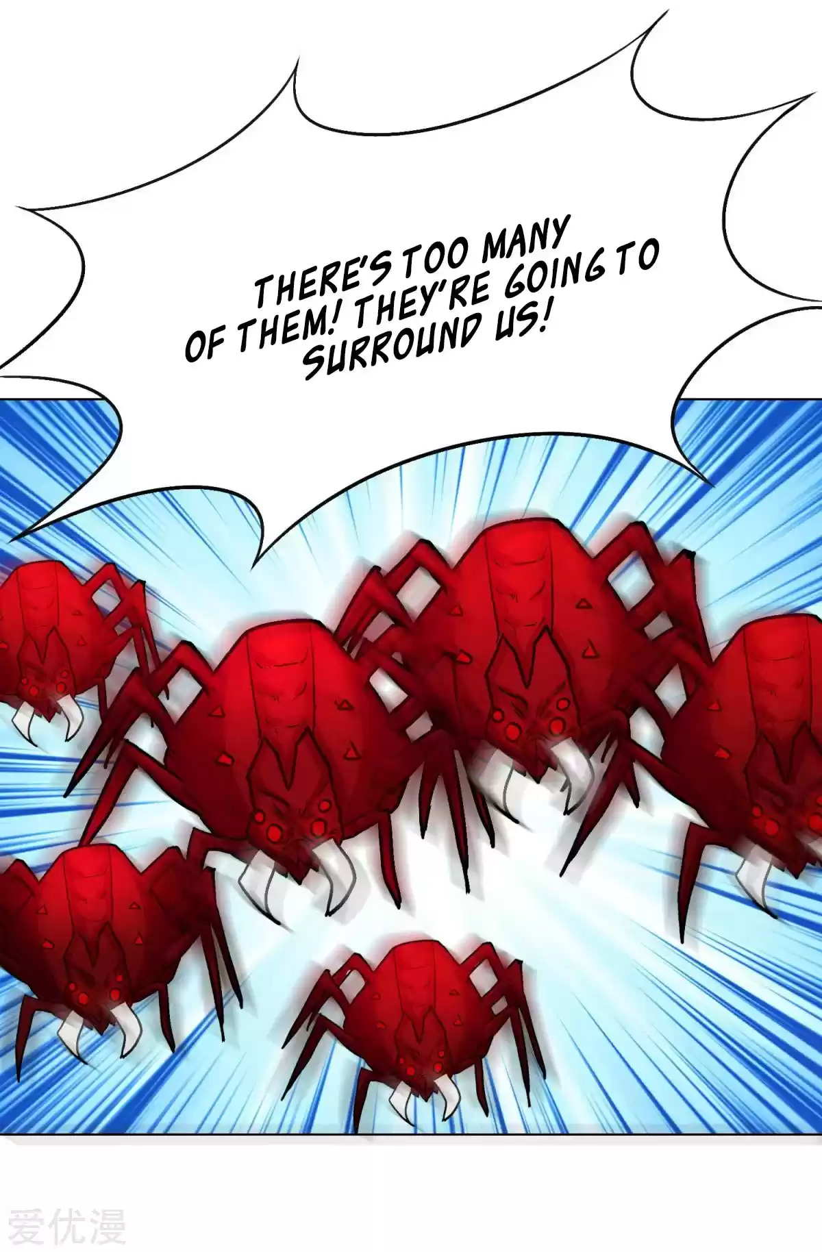 Xianzun System in the City Ch. 77