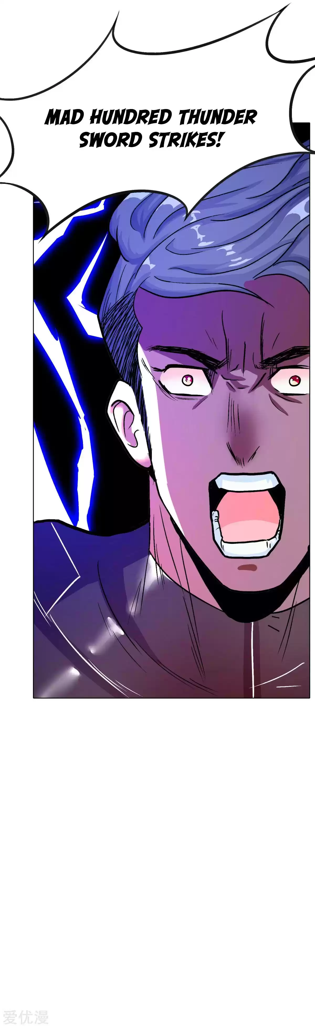 Xianzun System in the City Ch. 77