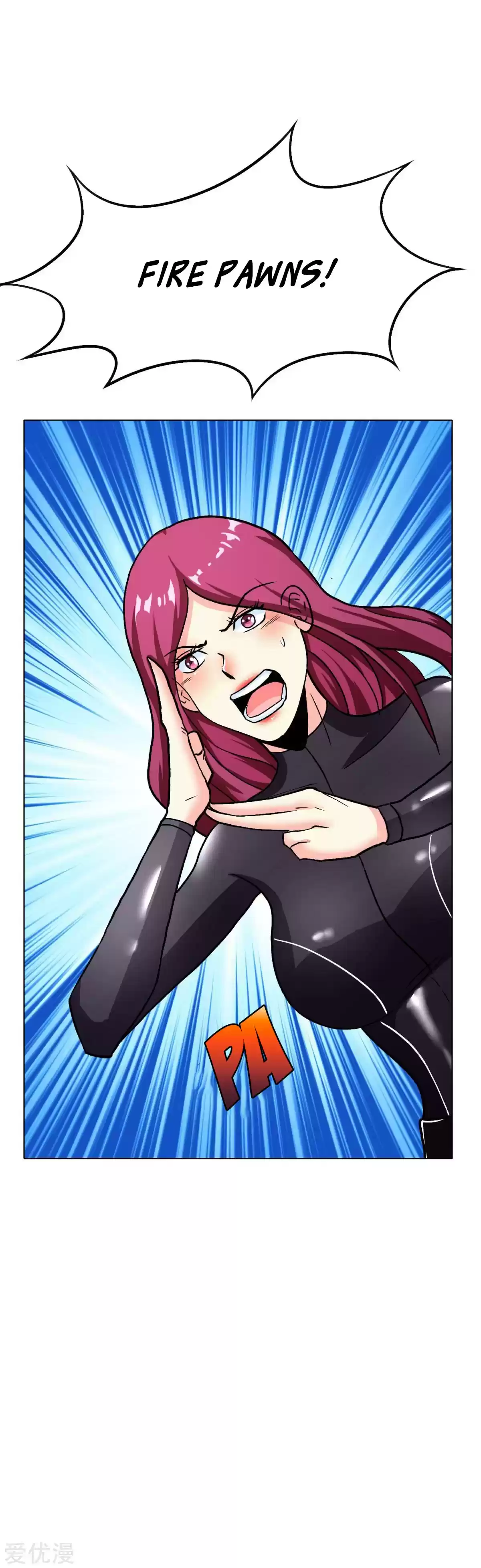 Xianzun System in the City Ch. 77