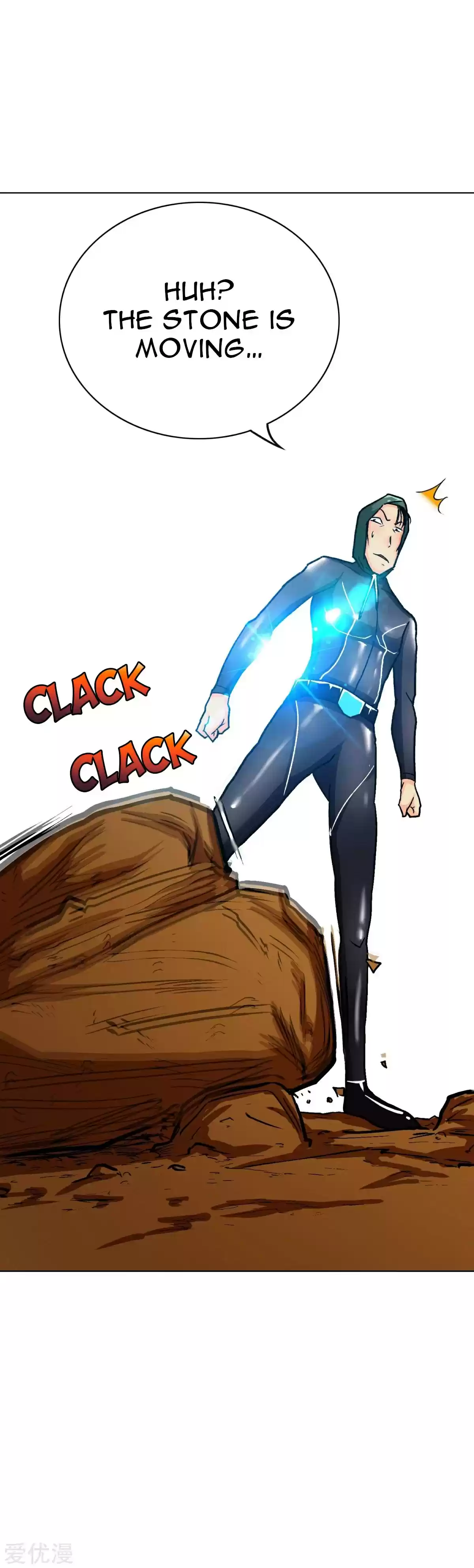 Xianzun System in the City Ch. 77