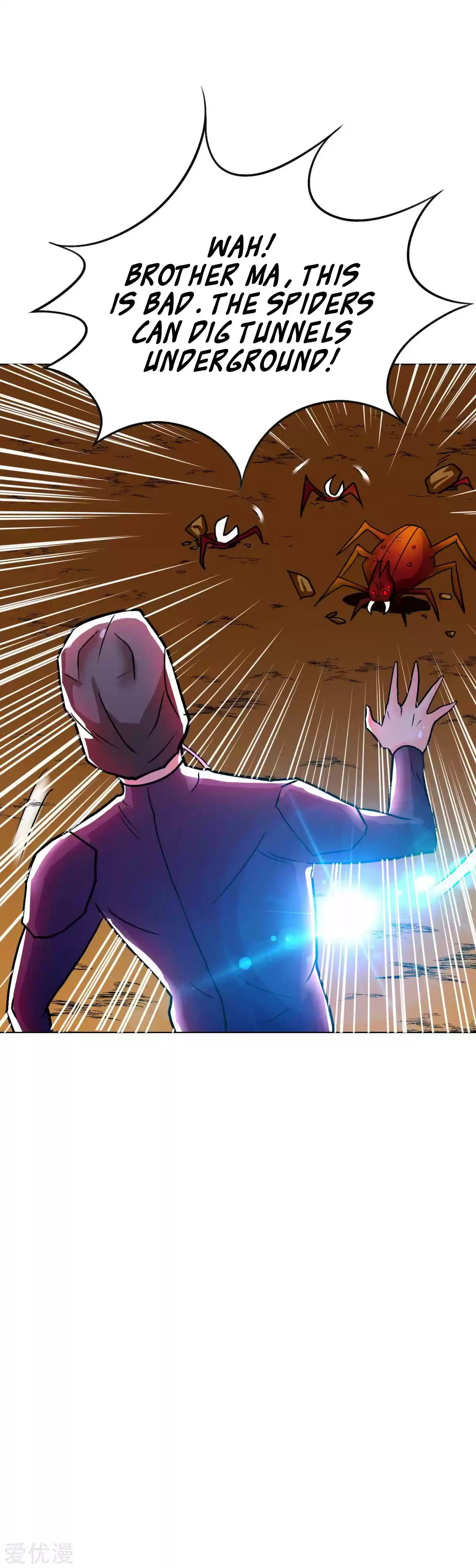 Xianzun System in the City Ch. 77