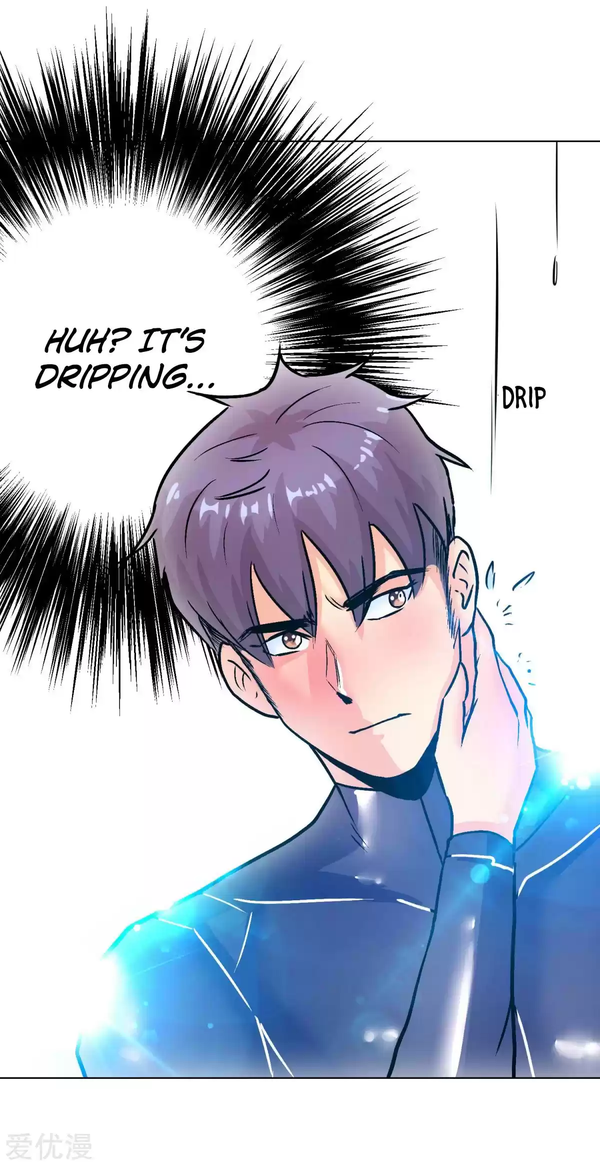 Xianzun System in the City Ch. 77