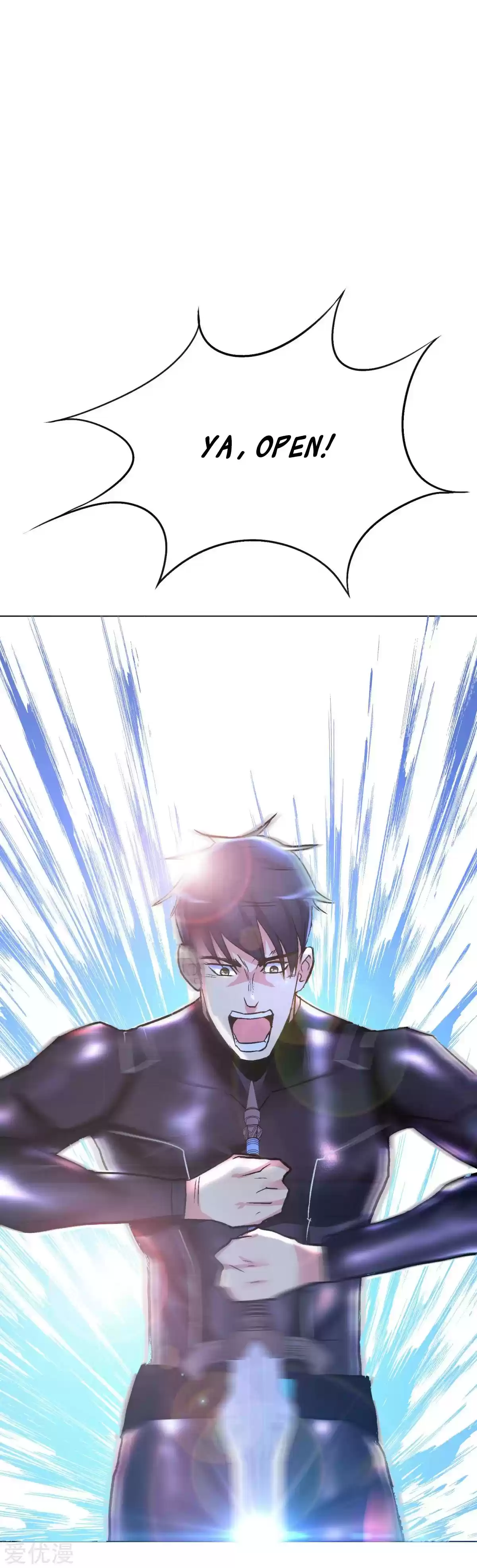 Xianzun System in the City Ch. 77