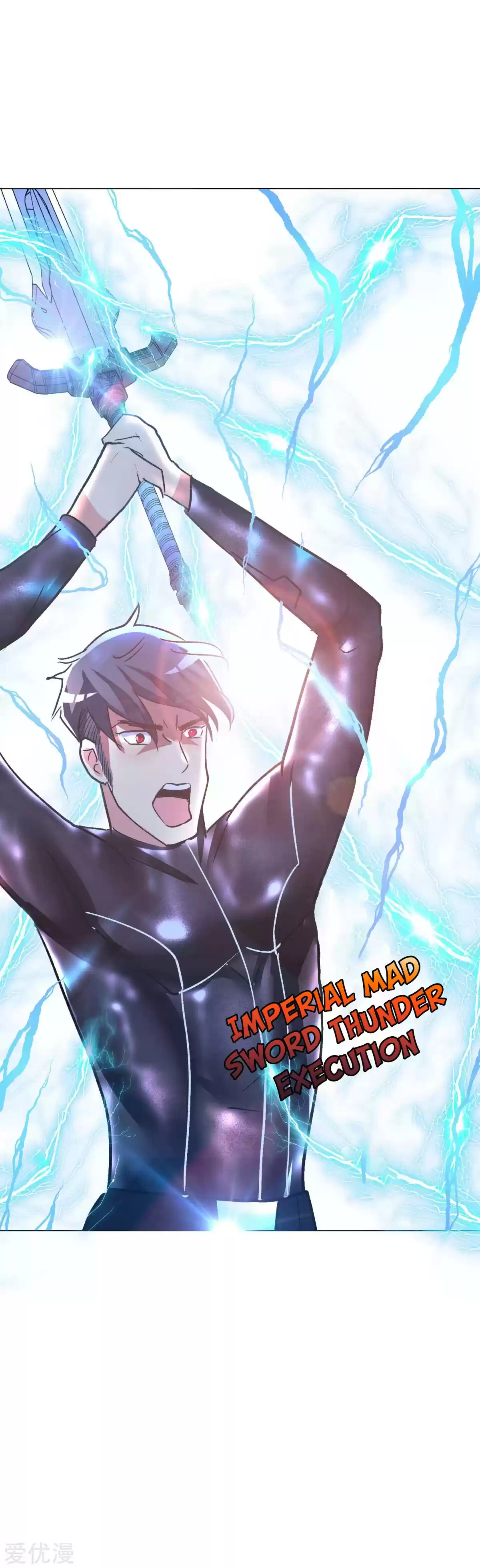 Xianzun System in the City Ch. 77