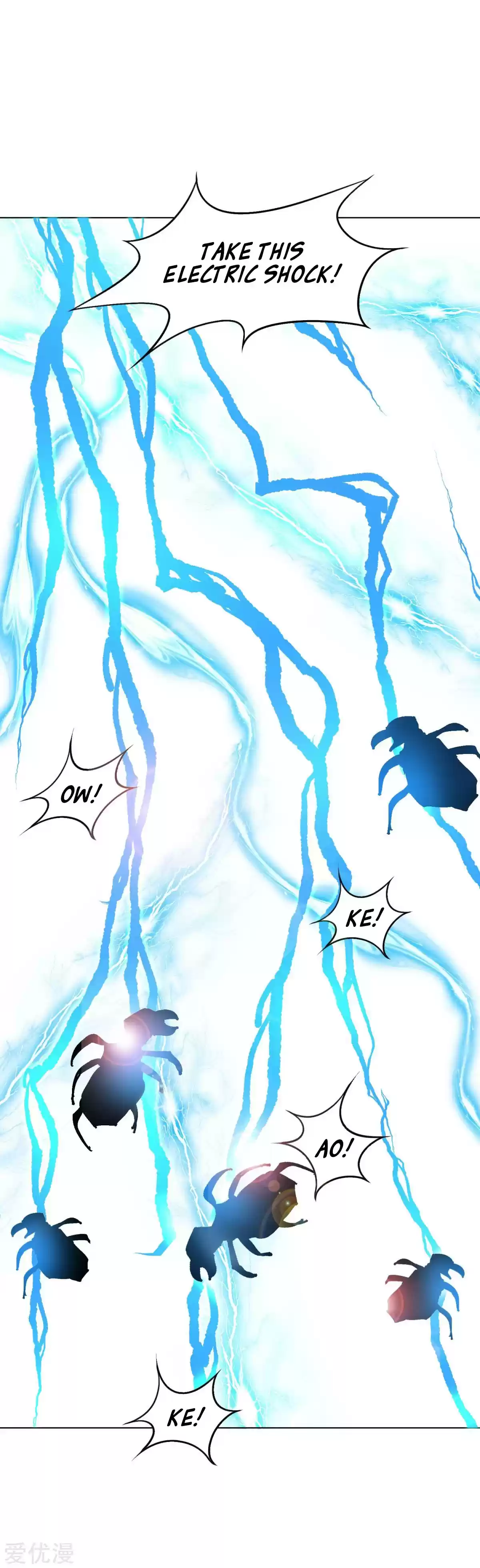 Xianzun System in the City Ch. 77