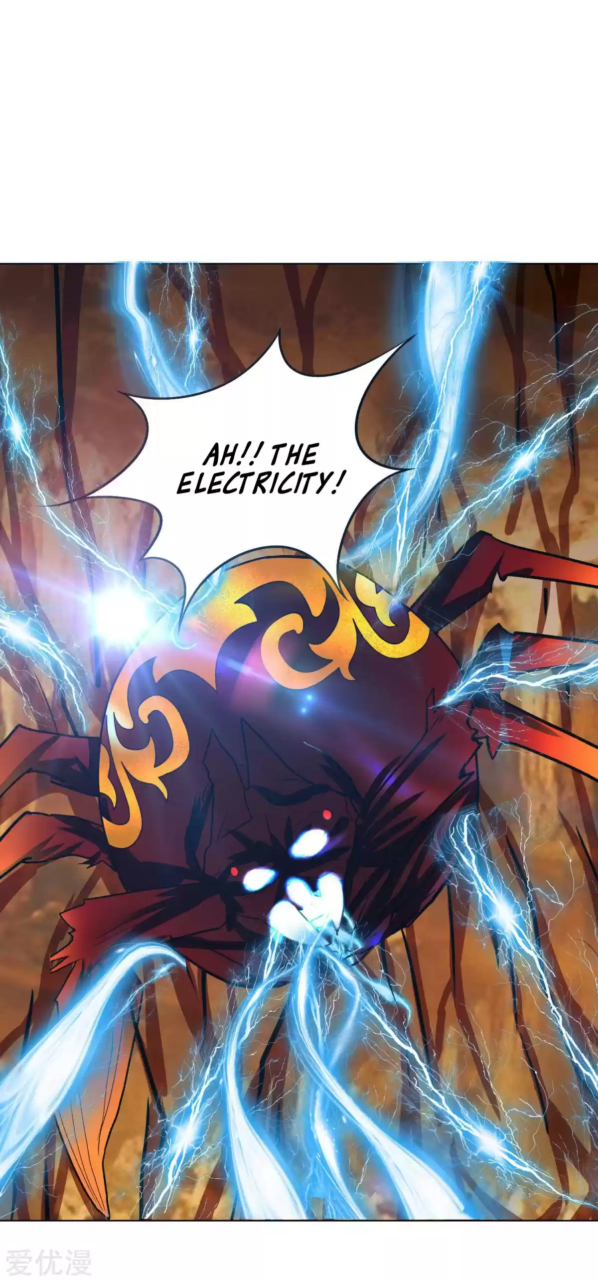 Xianzun System in the City Ch. 77