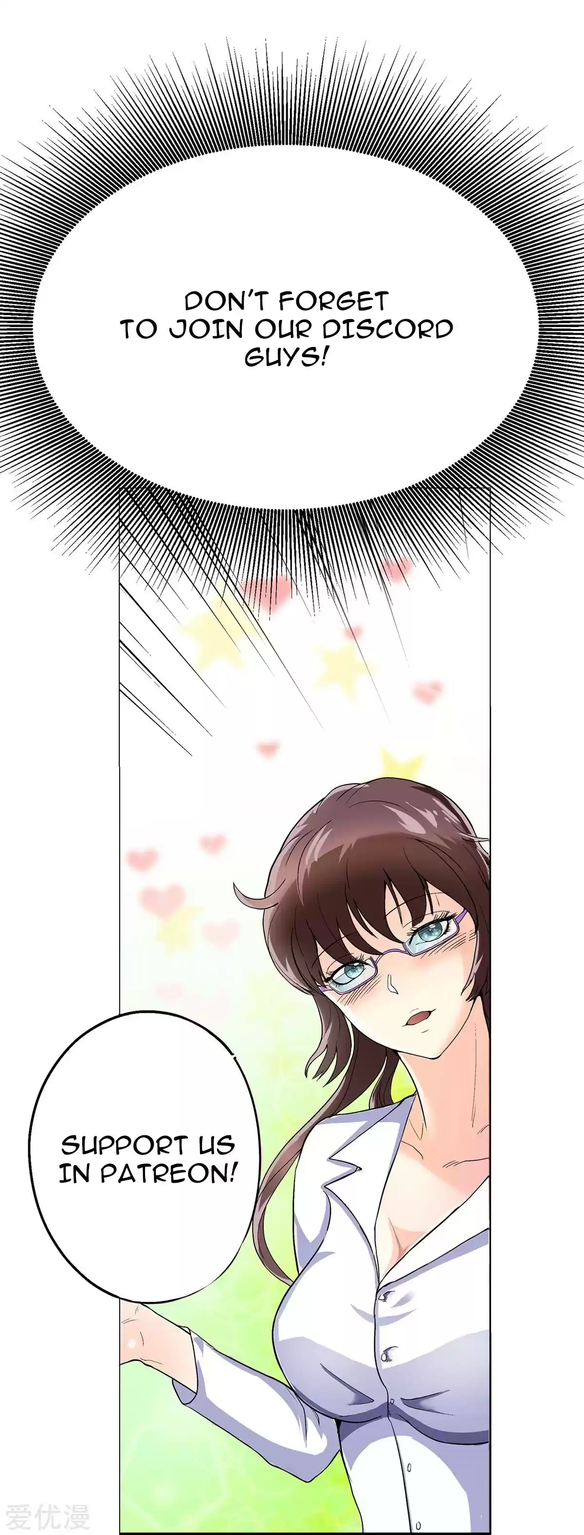 Xianzun System in the City Ch. 77