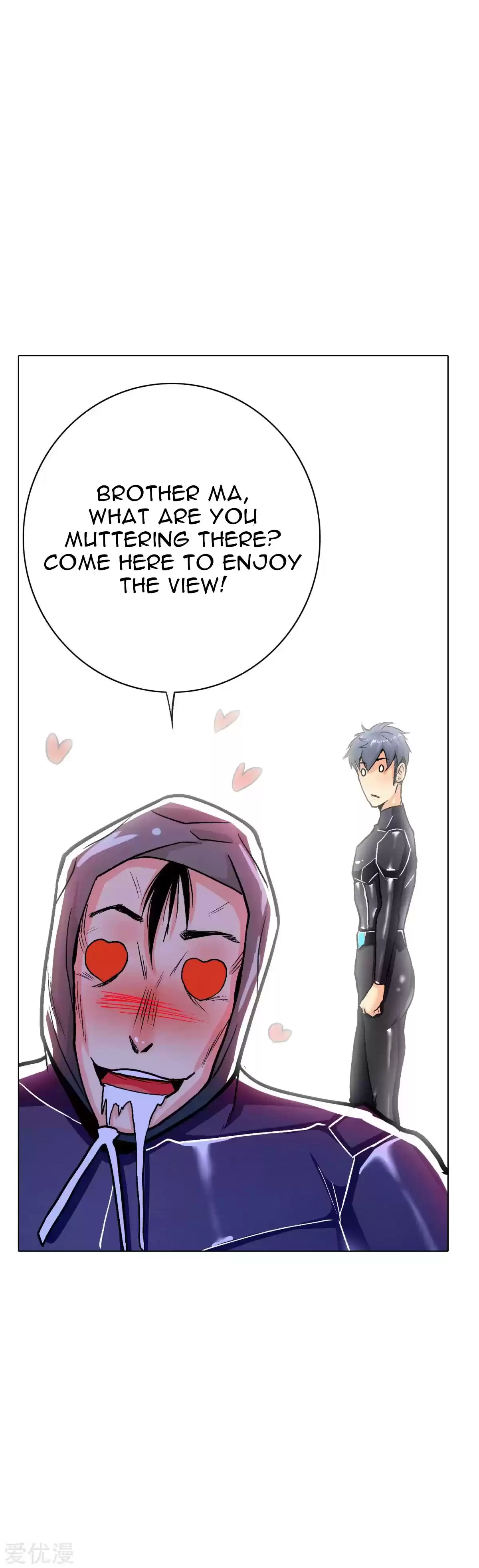 Xianzun System in the City Ch. 78