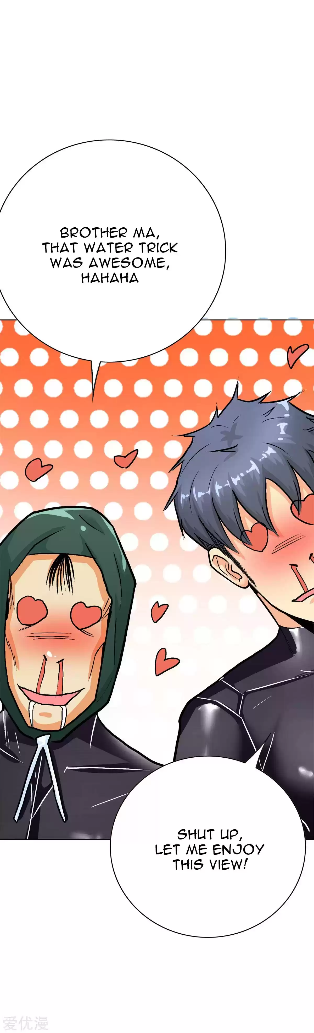 Xianzun System in the City Ch. 78