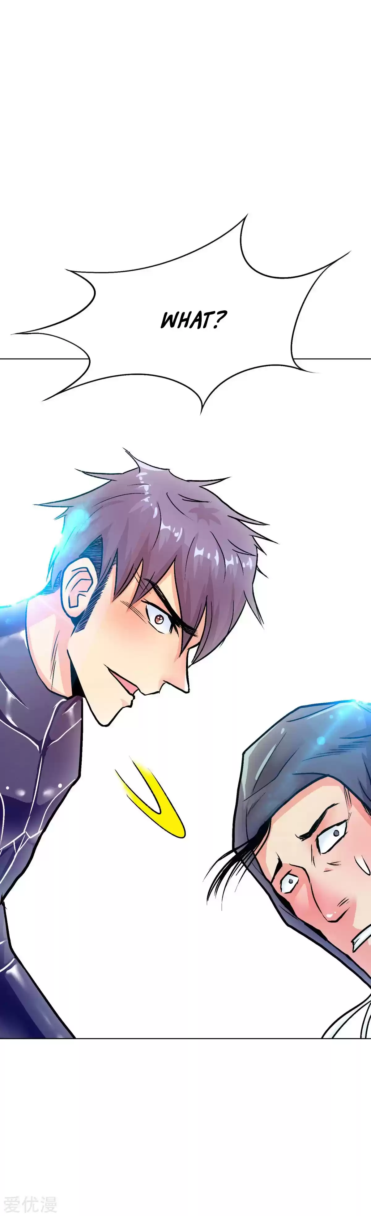 Xianzun System in the City Ch. 78