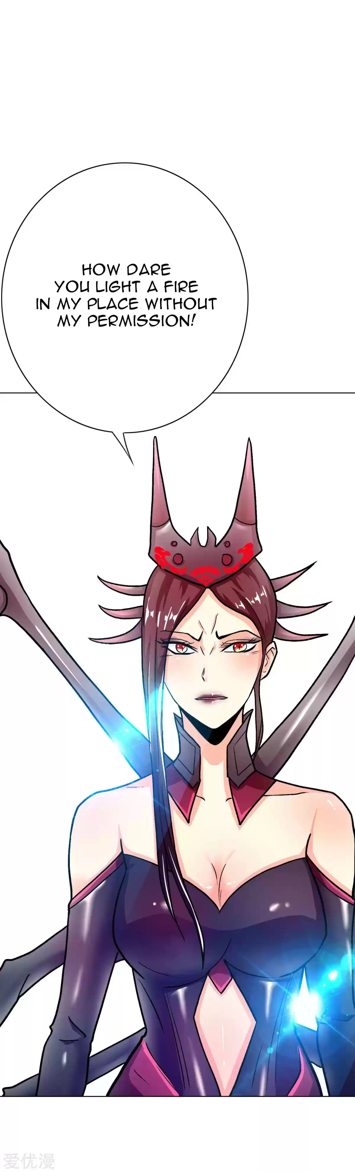 Xianzun System in the City Ch. 78