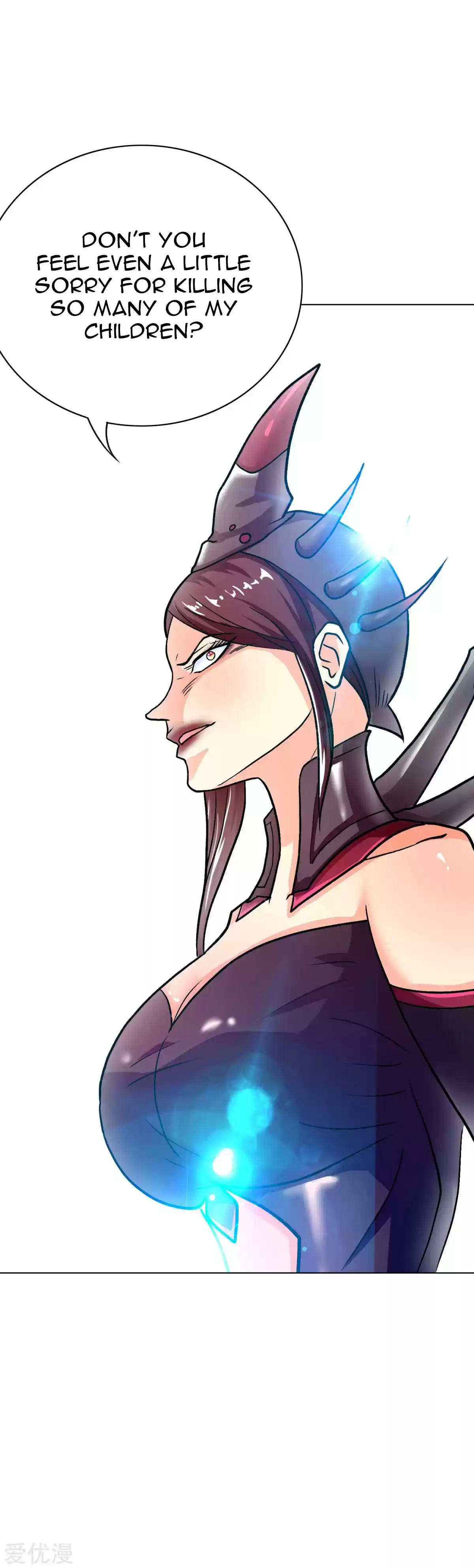 Xianzun System in the City Ch. 78