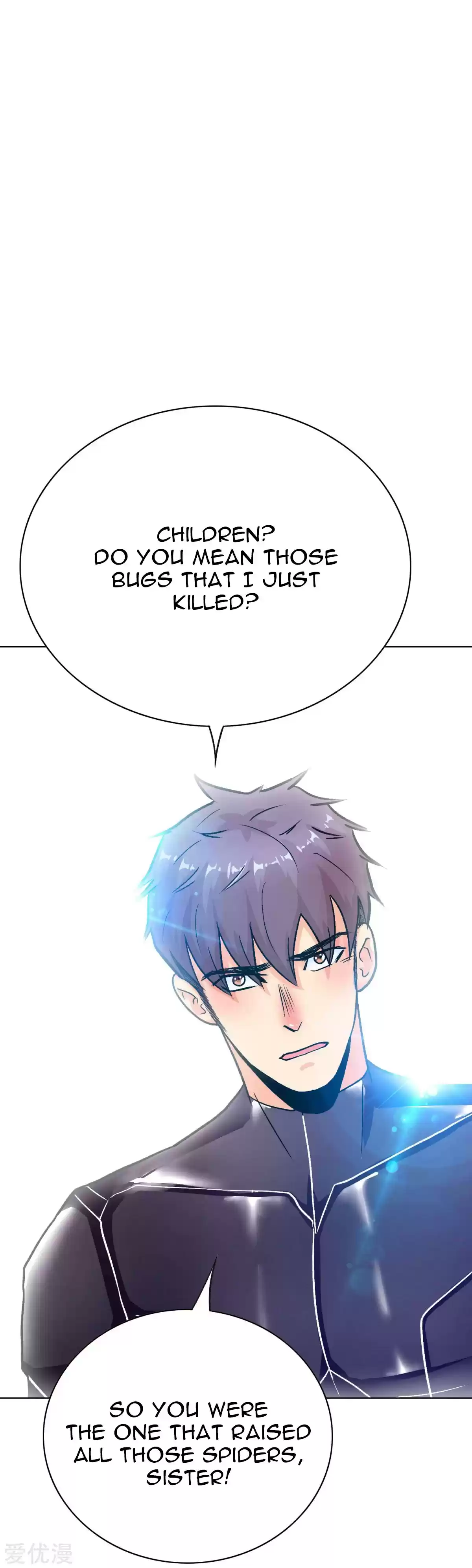 Xianzun System in the City Ch. 78