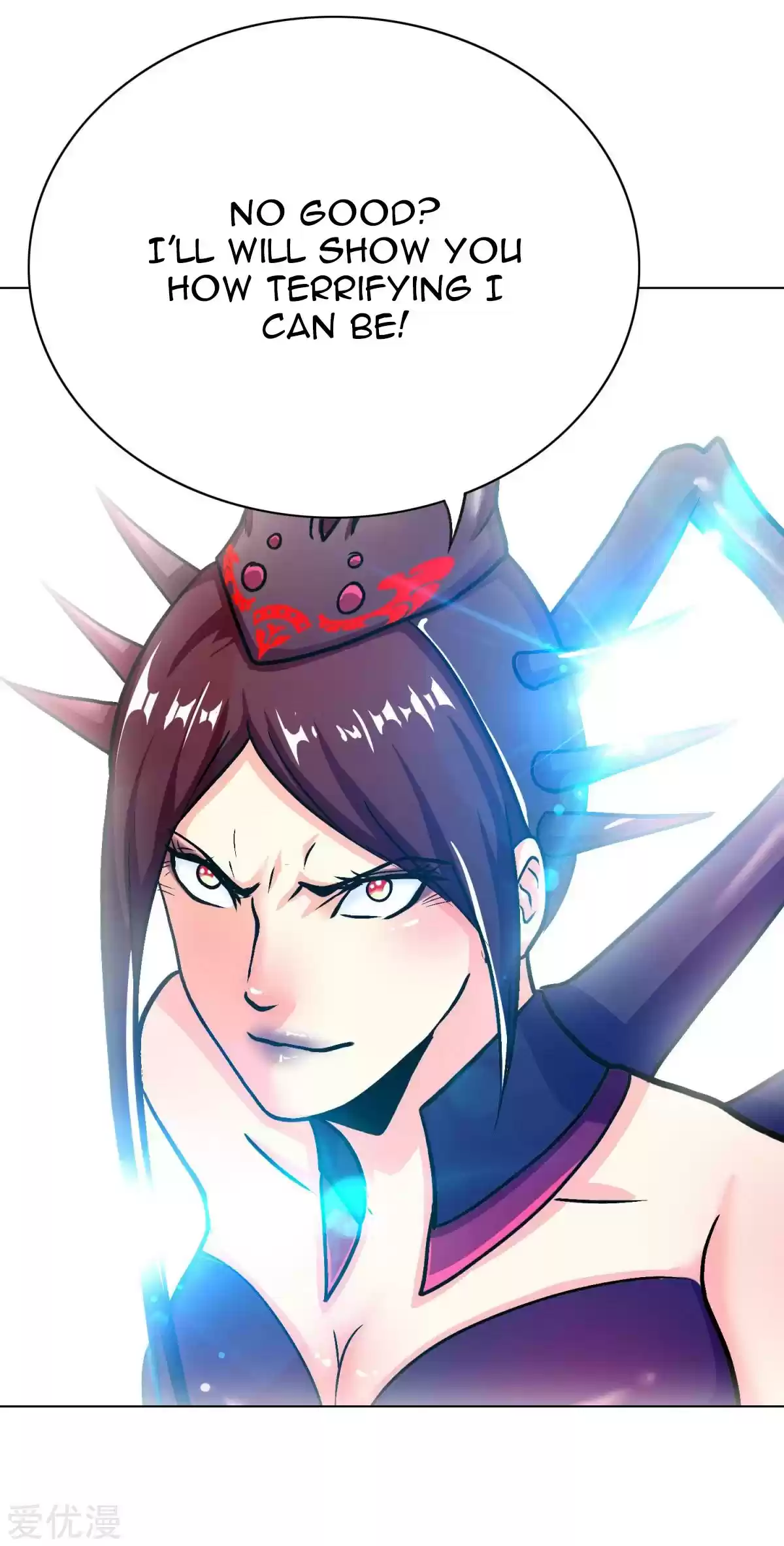 Xianzun System in the City Ch. 78