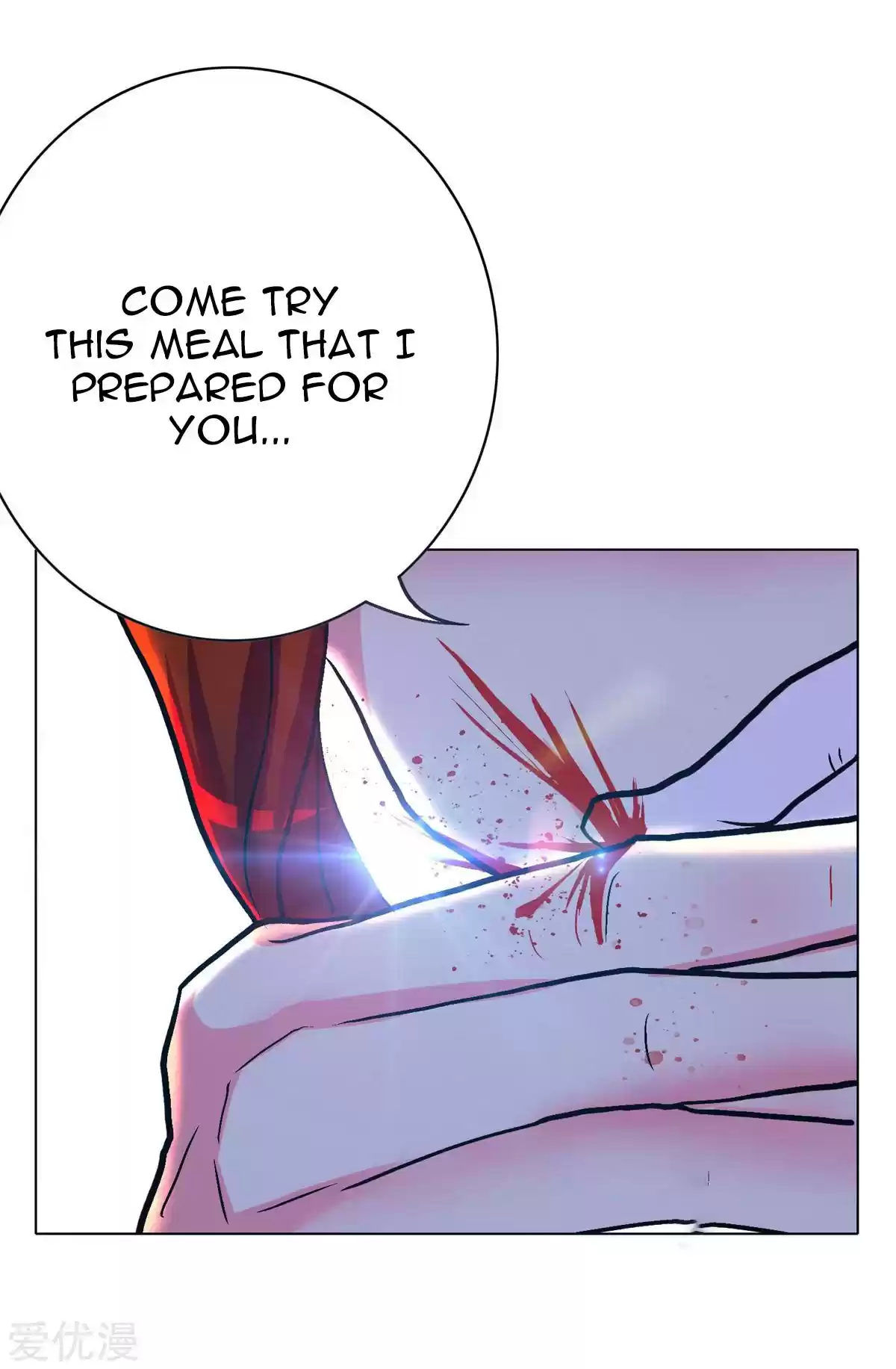 Xianzun System in the City Ch. 78