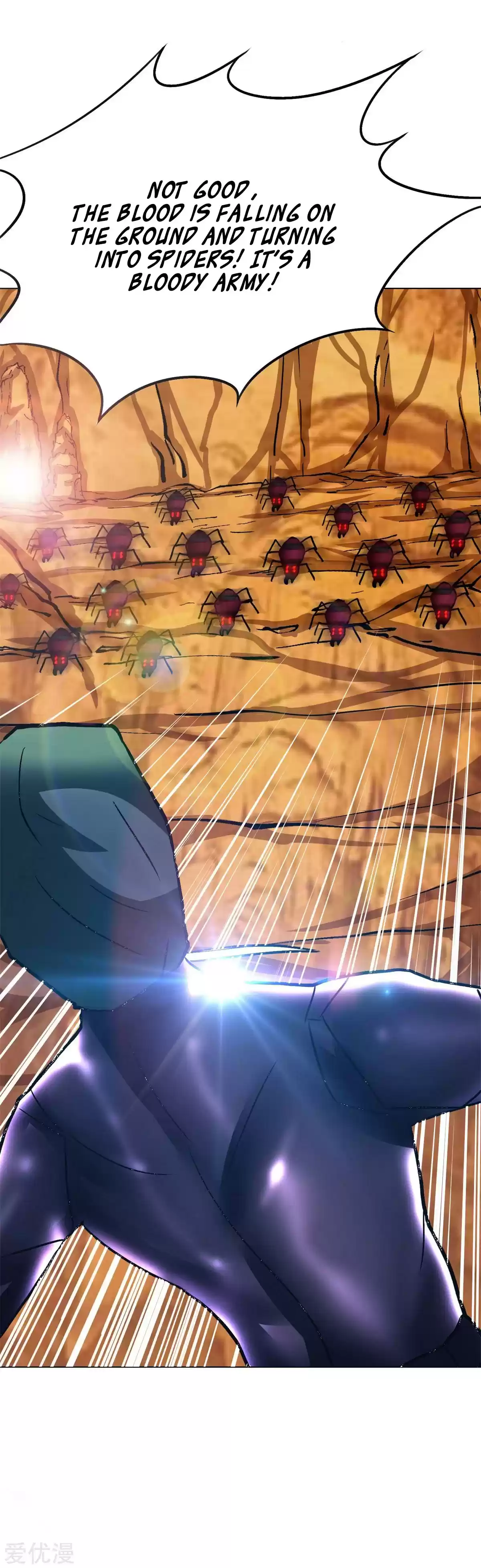 Xianzun System in the City Ch. 78