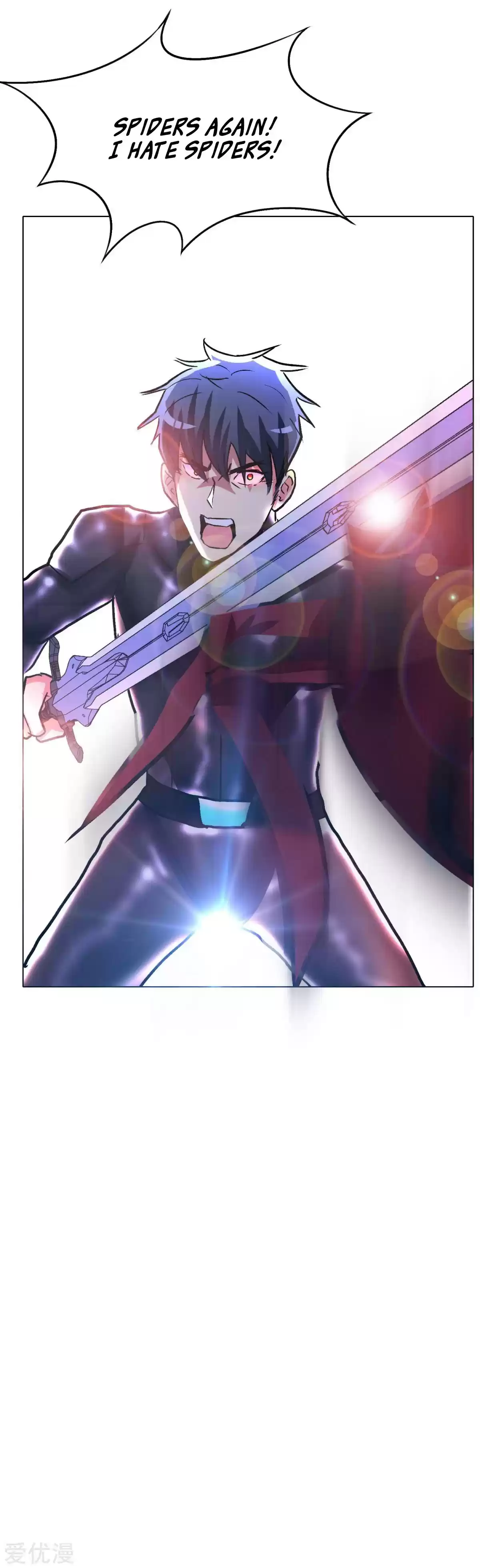 Xianzun System in the City Ch. 78