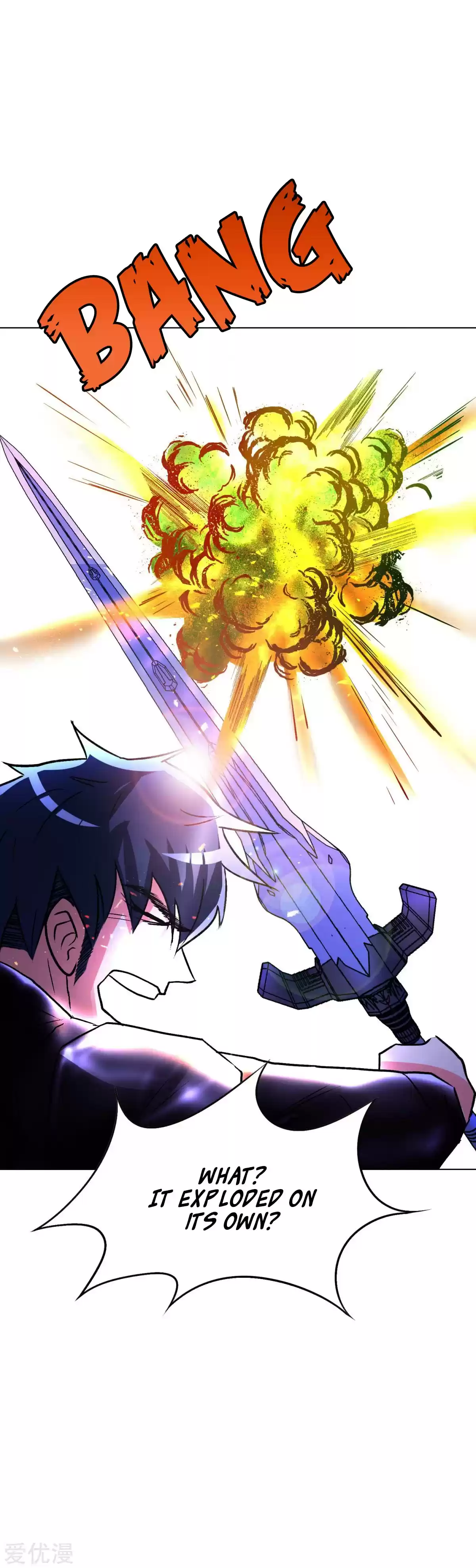 Xianzun System in the City Ch. 78