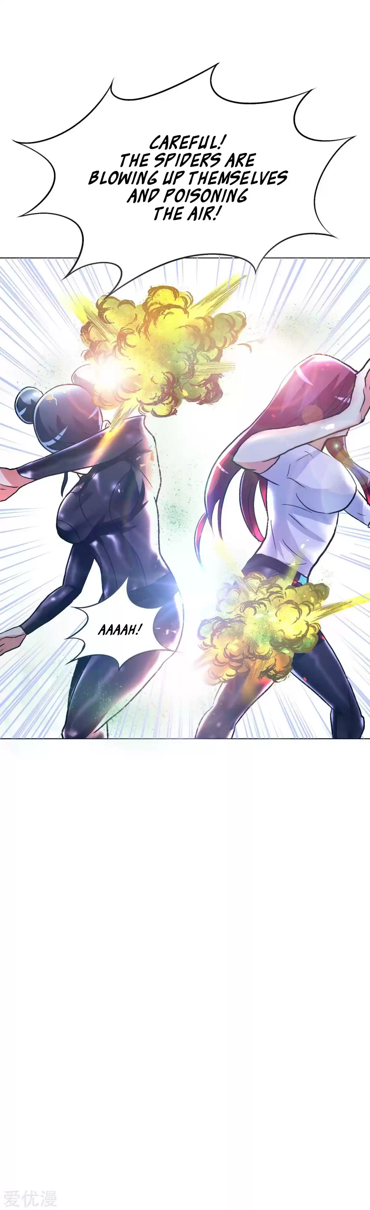 Xianzun System in the City Ch. 78