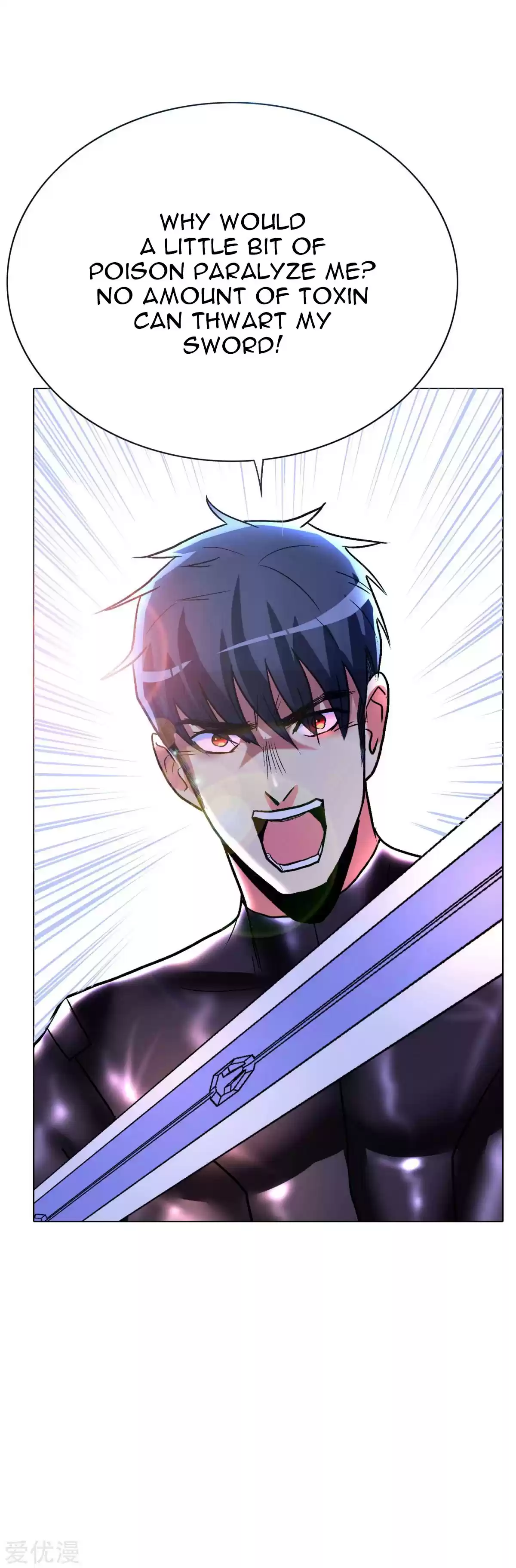 Xianzun System in the City Ch. 78