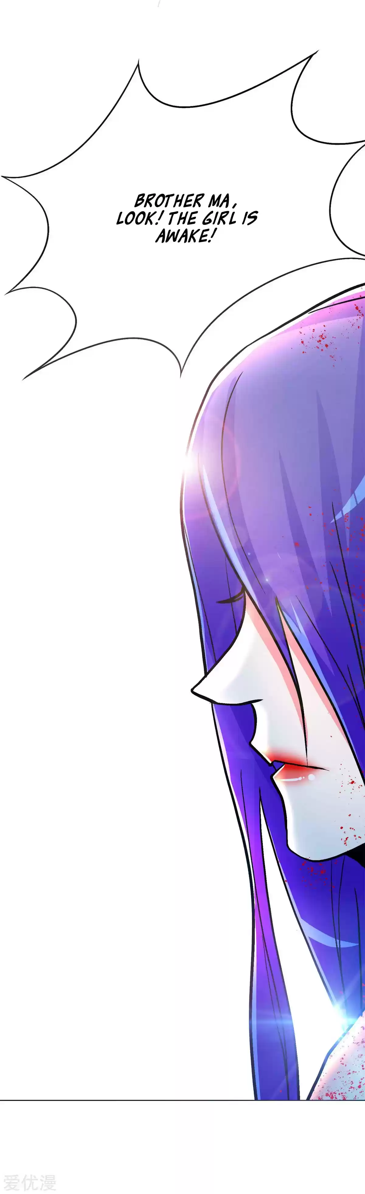 Xianzun System in the City Ch. 78