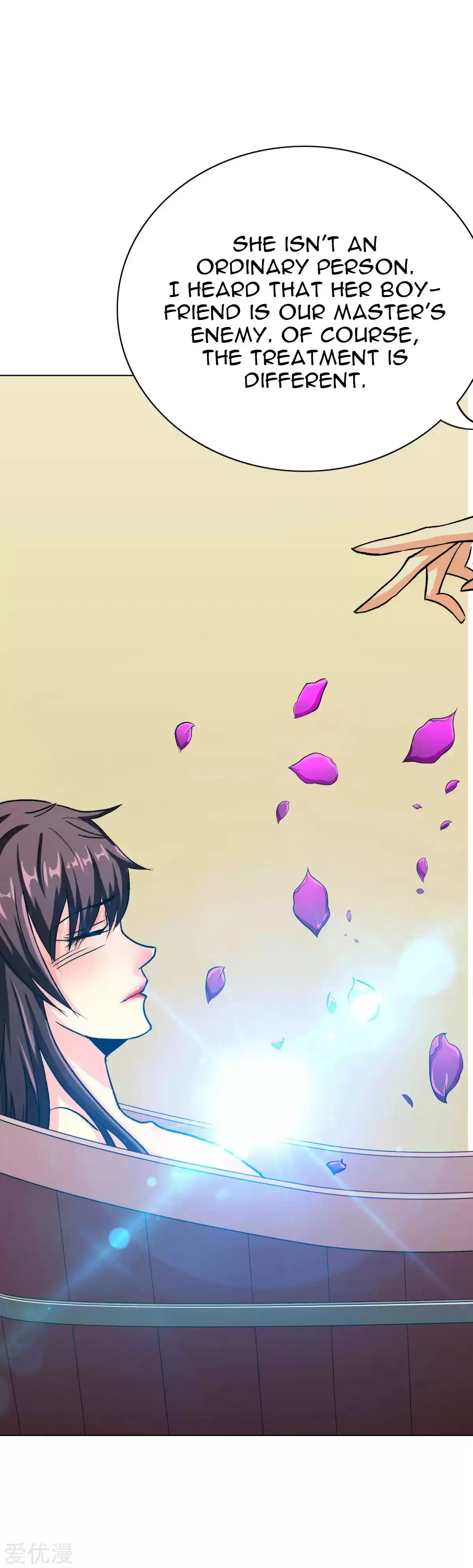 Xianzun System in the City Ch. 79