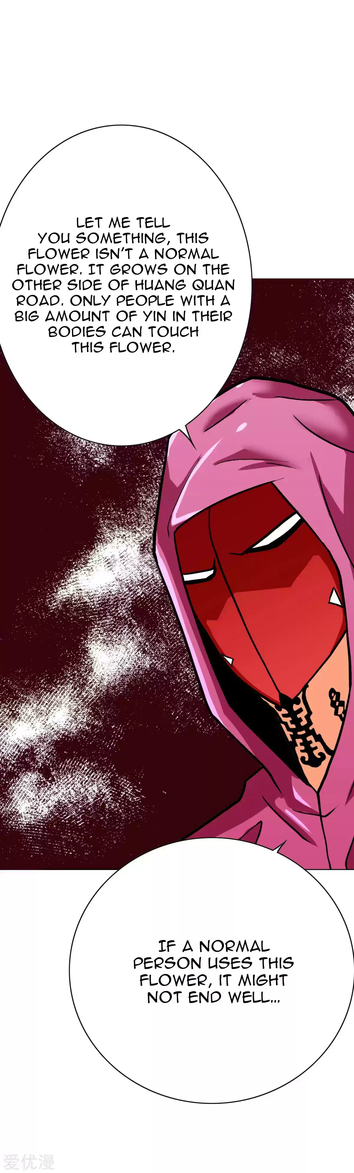 Xianzun System in the City Ch. 79