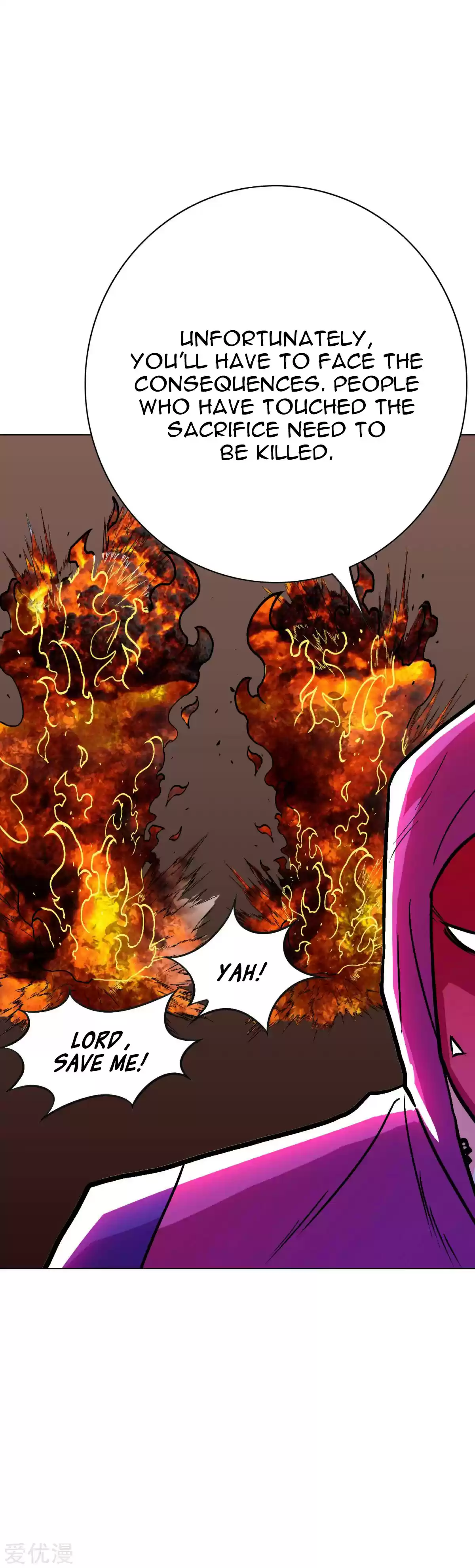 Xianzun System in the City Ch. 79