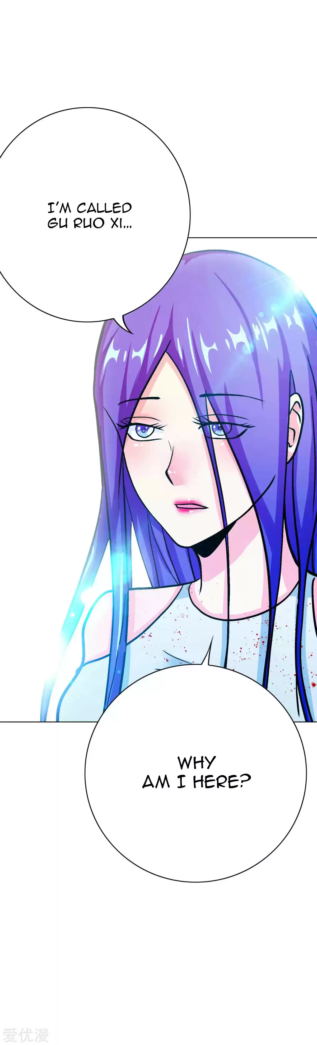 Xianzun System in the City Ch. 79