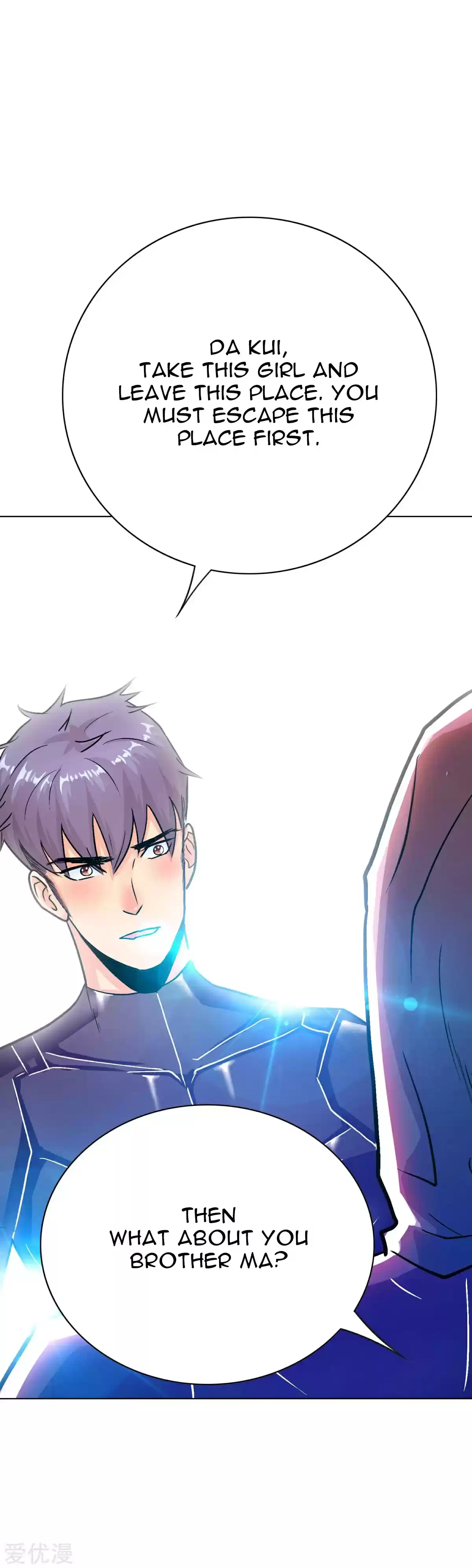 Xianzun System in the City Ch. 79