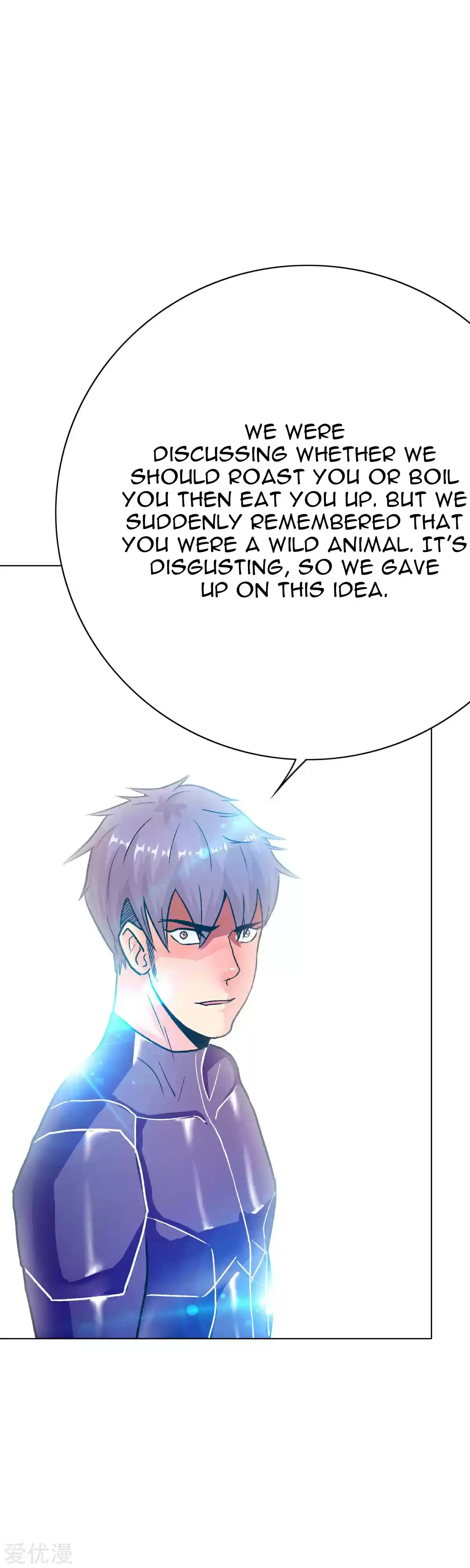 Xianzun System in the City Ch. 79