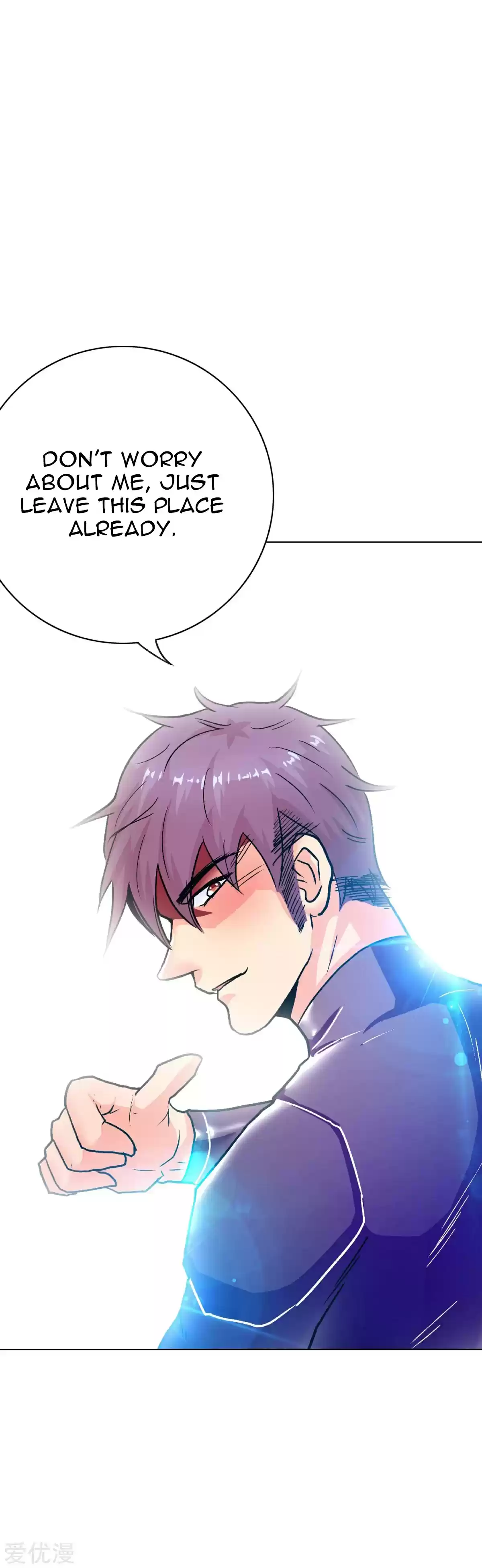 Xianzun System in the City Ch. 79