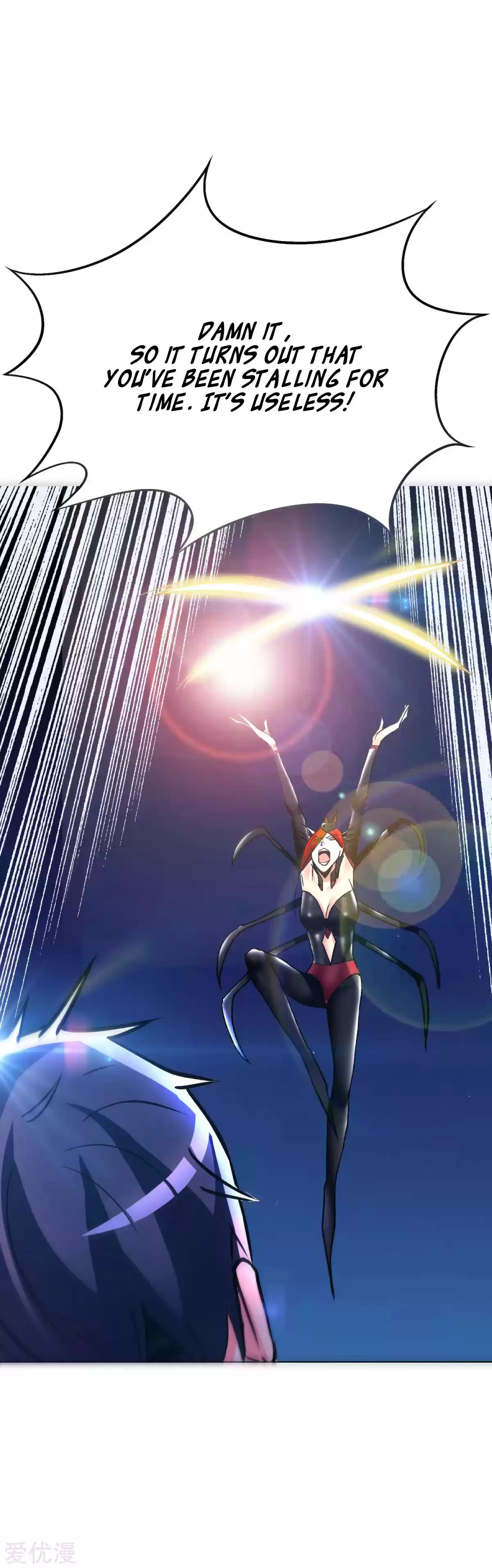 Xianzun System in the City Ch. 79