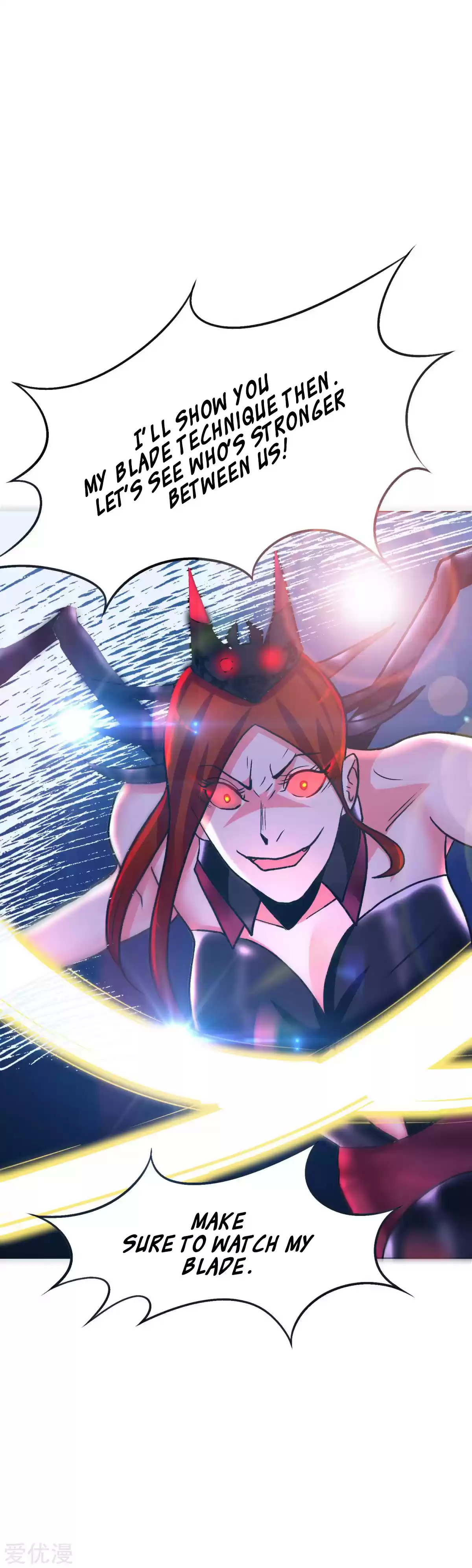 Xianzun System in the City Ch. 79