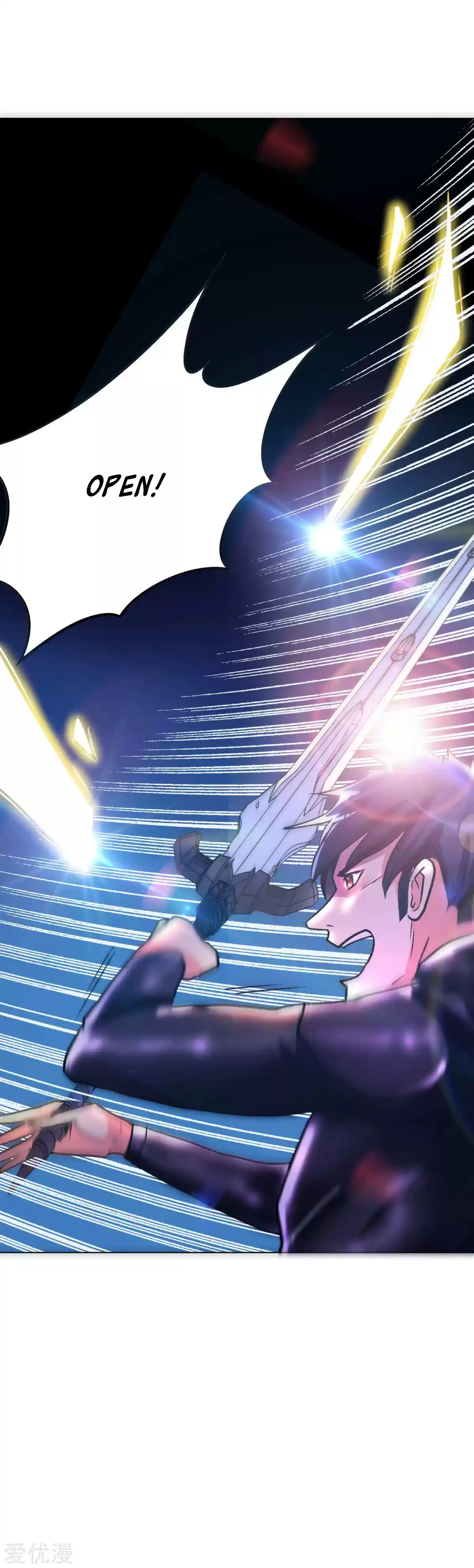 Xianzun System in the City Ch. 79