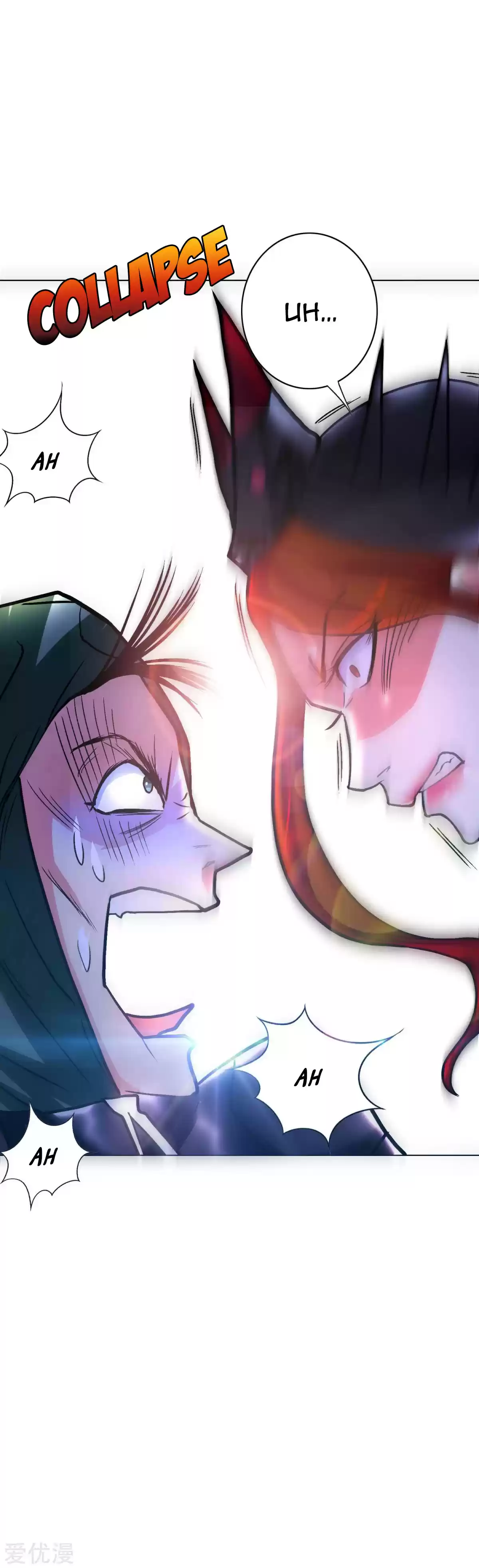 Xianzun System in the City Ch. 79