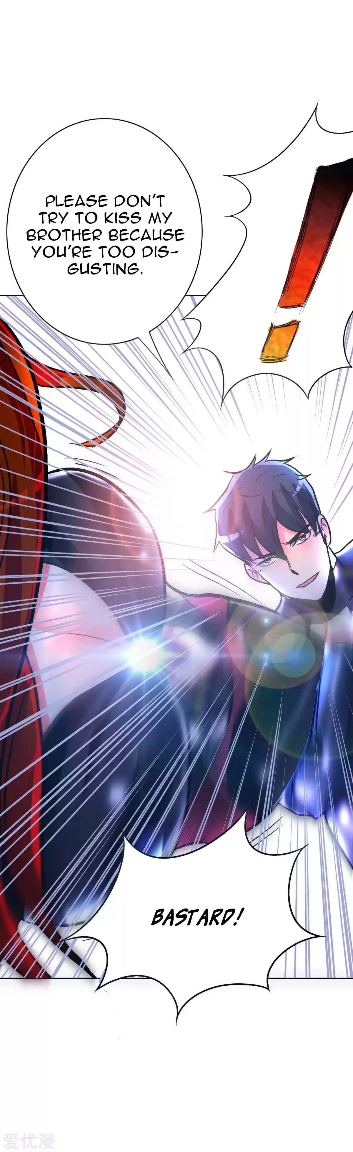 Xianzun System in the City Ch. 79