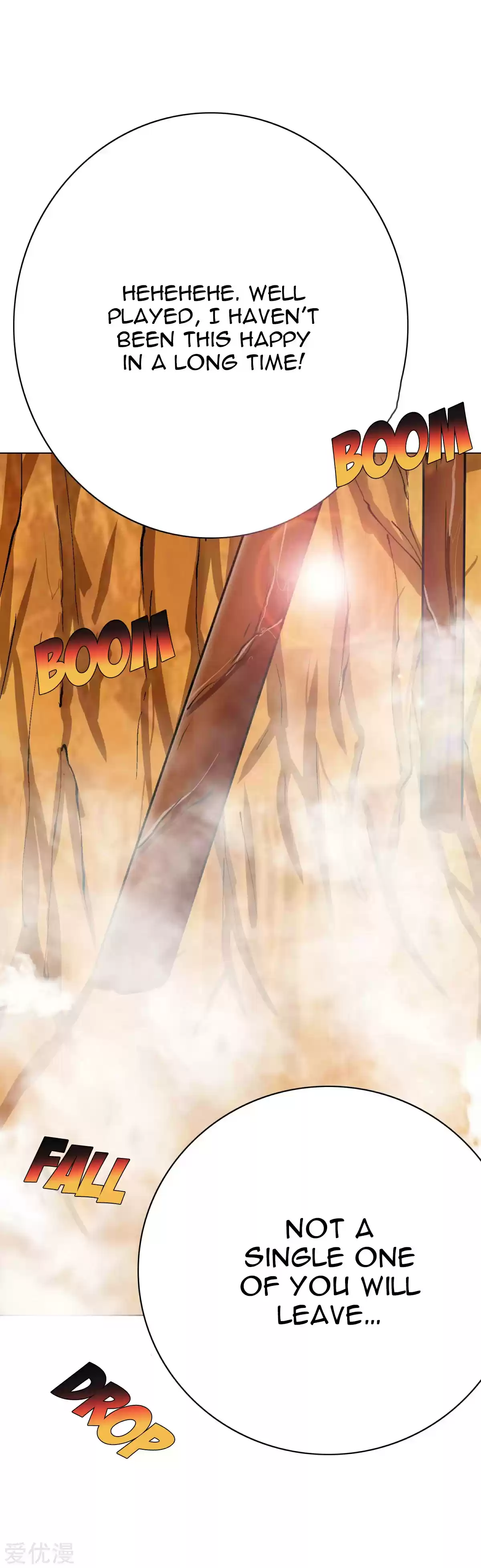 Xianzun System in the City Ch. 79