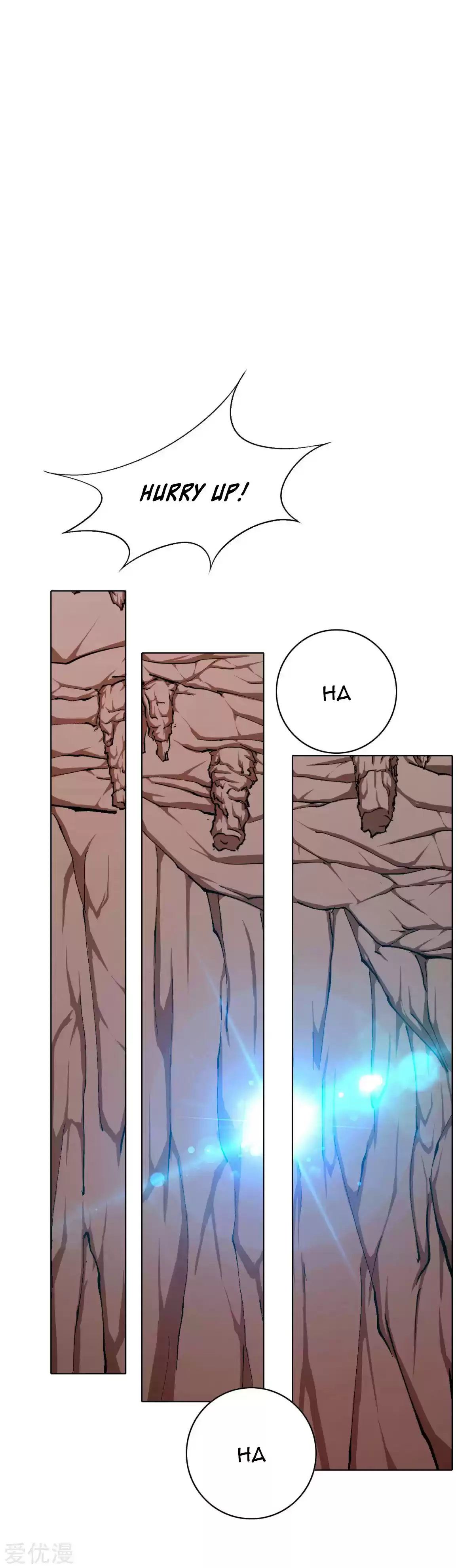 Xianzun System in the City Ch. 80