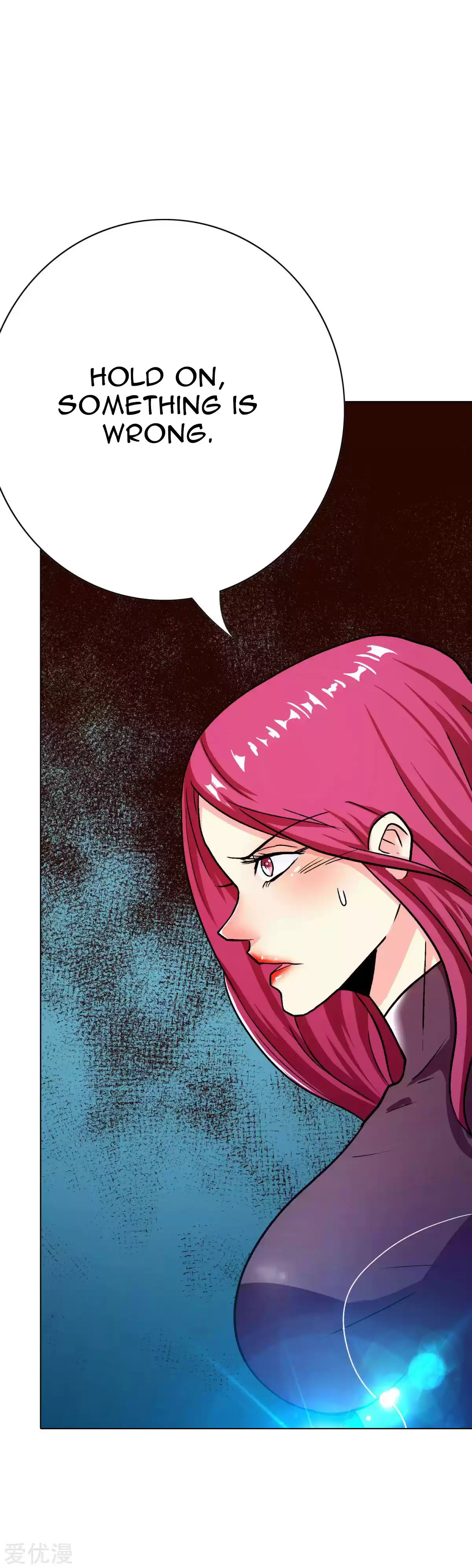 Xianzun System in the City Ch. 80