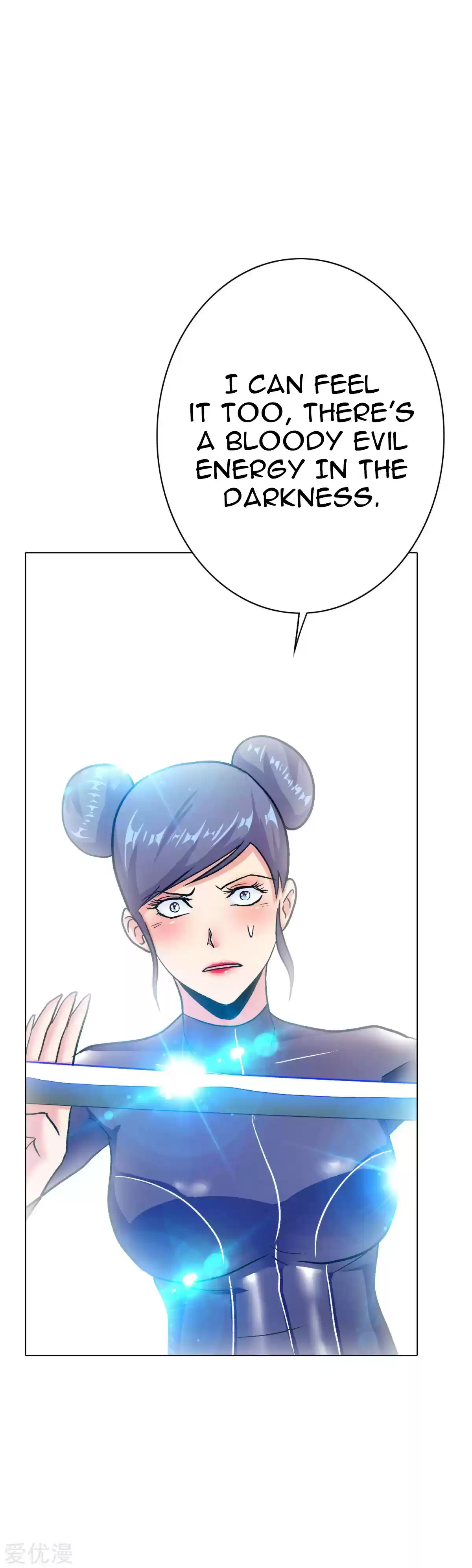 Xianzun System in the City Ch. 80