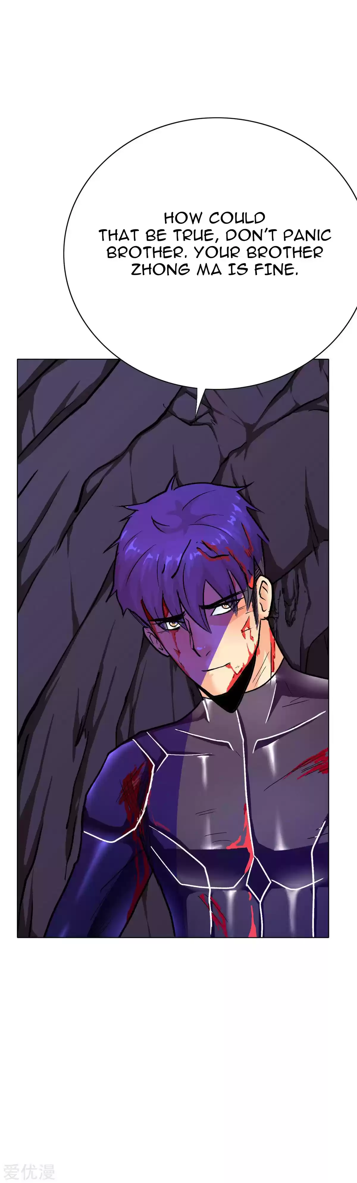 Xianzun System in the City Ch. 80