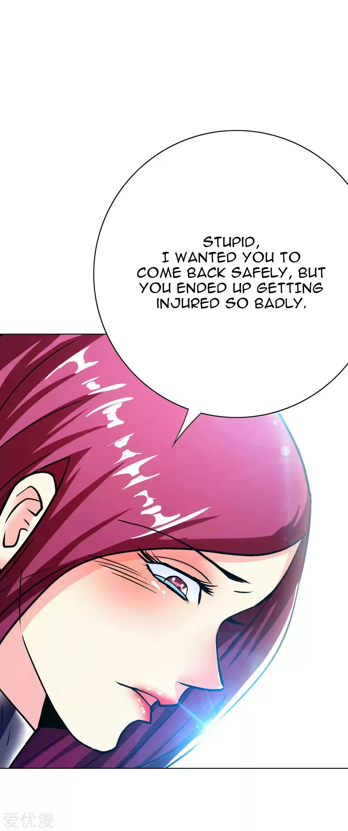 Xianzun System in the City Ch. 80