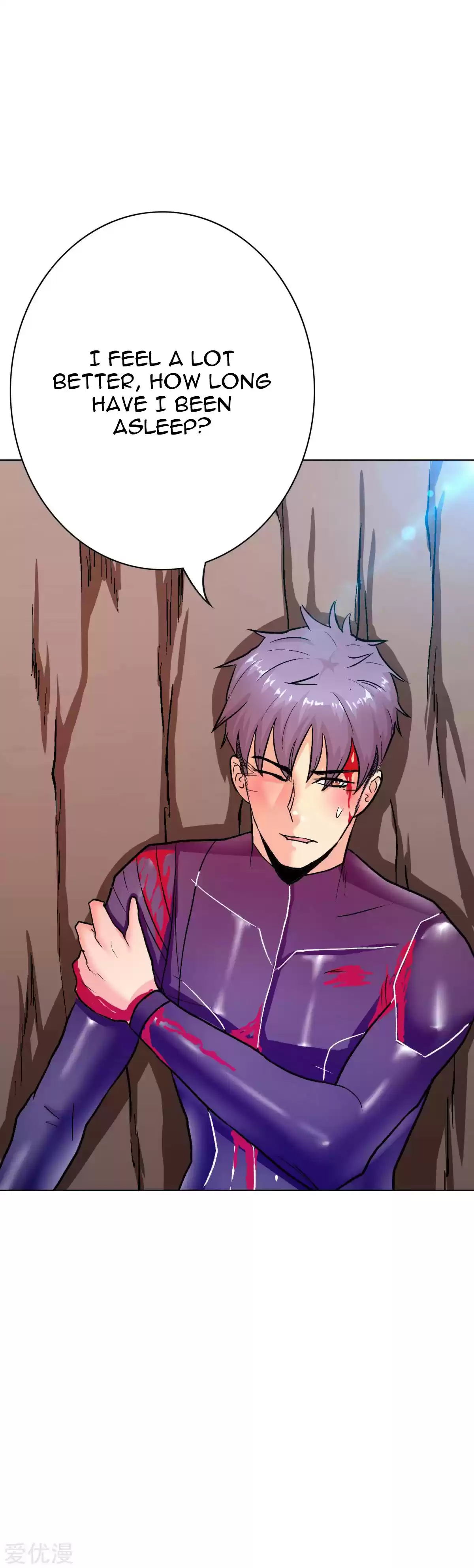 Xianzun System in the City Ch. 80